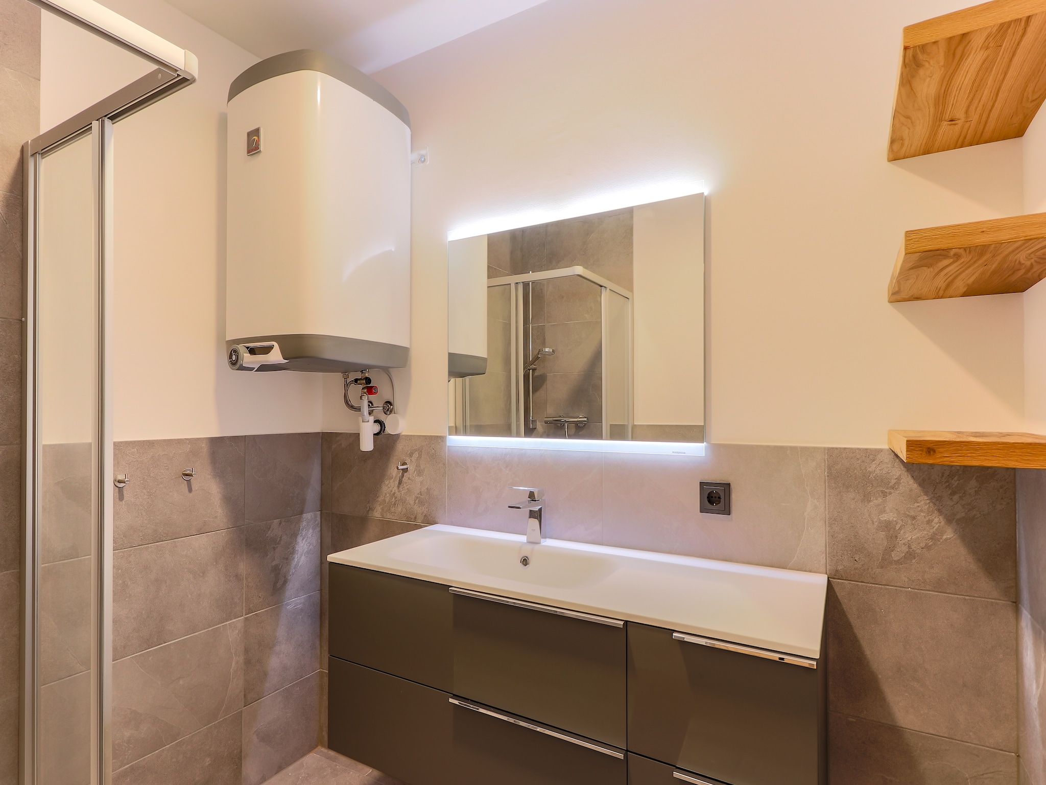 Ferienwohnung Apartment Jäger I