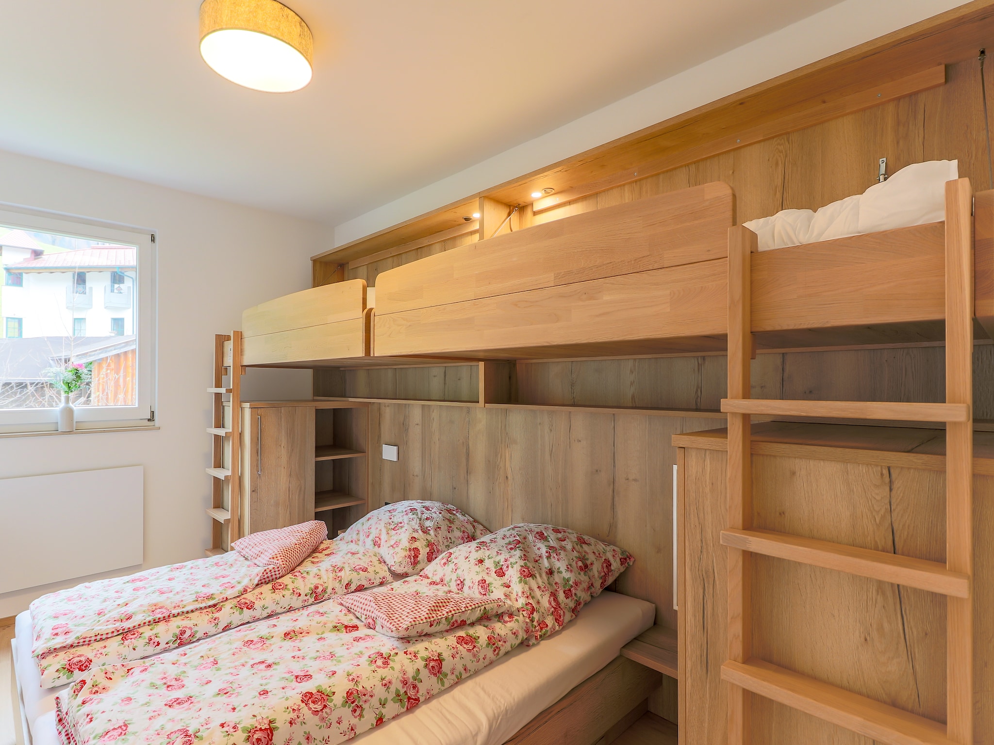 Ferienwohnung Apartment Jäger I