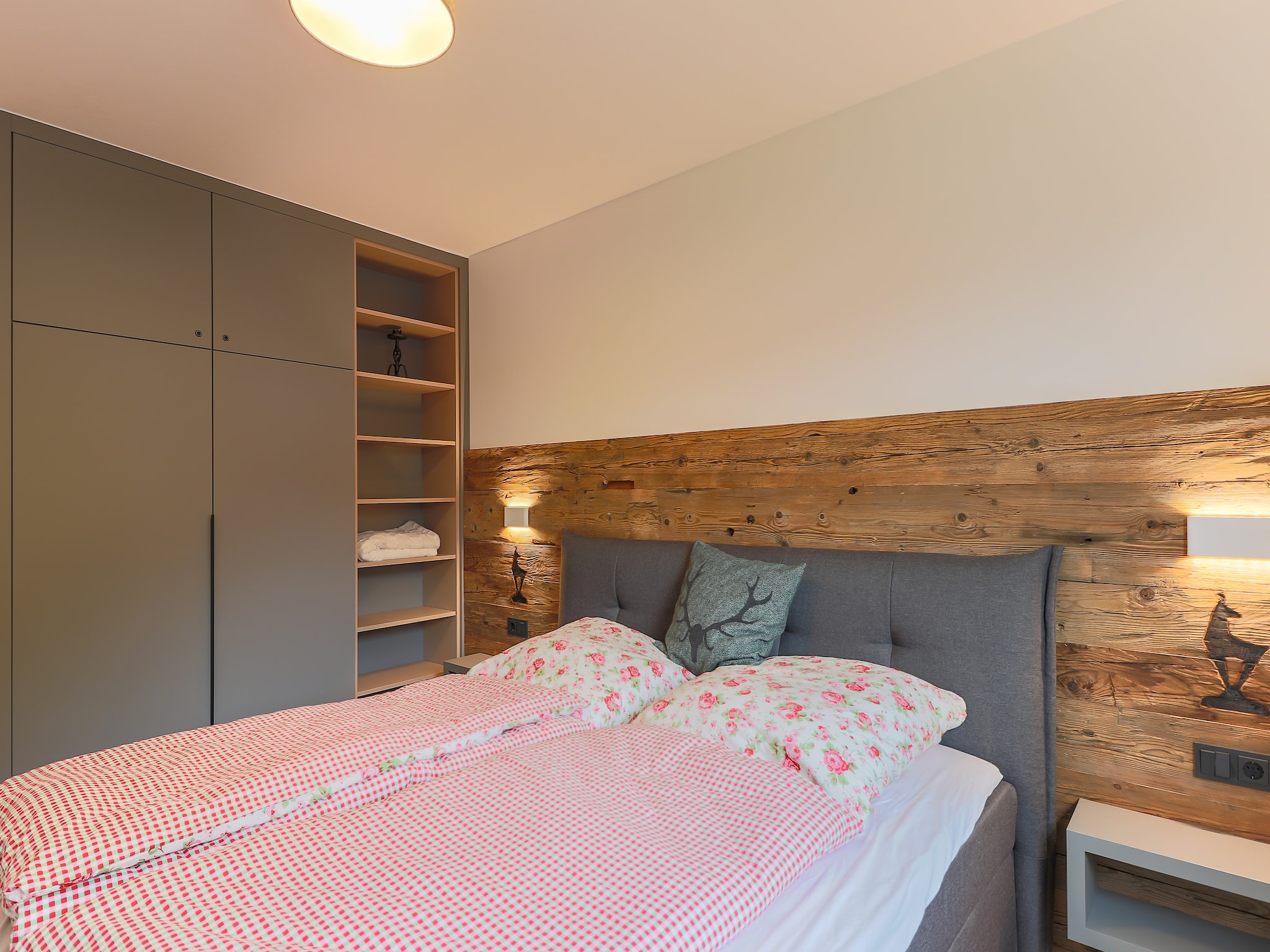 Ferienwohnung Apartment Jäger I