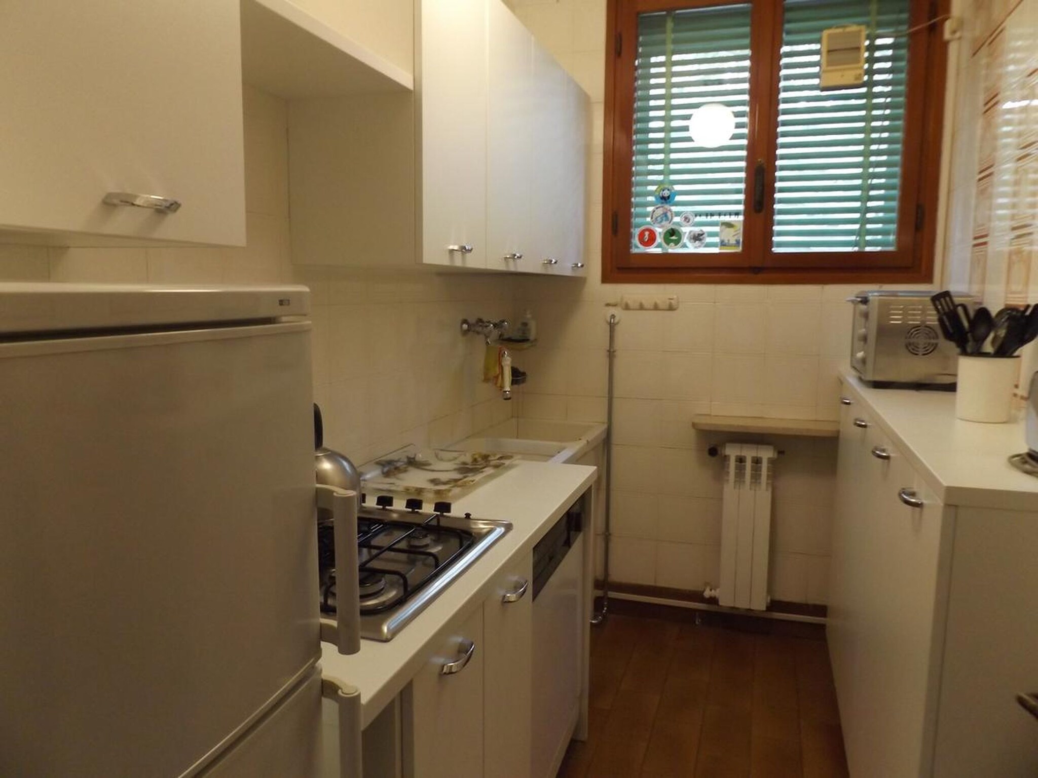 Casa de vacaciones Villa Luciano