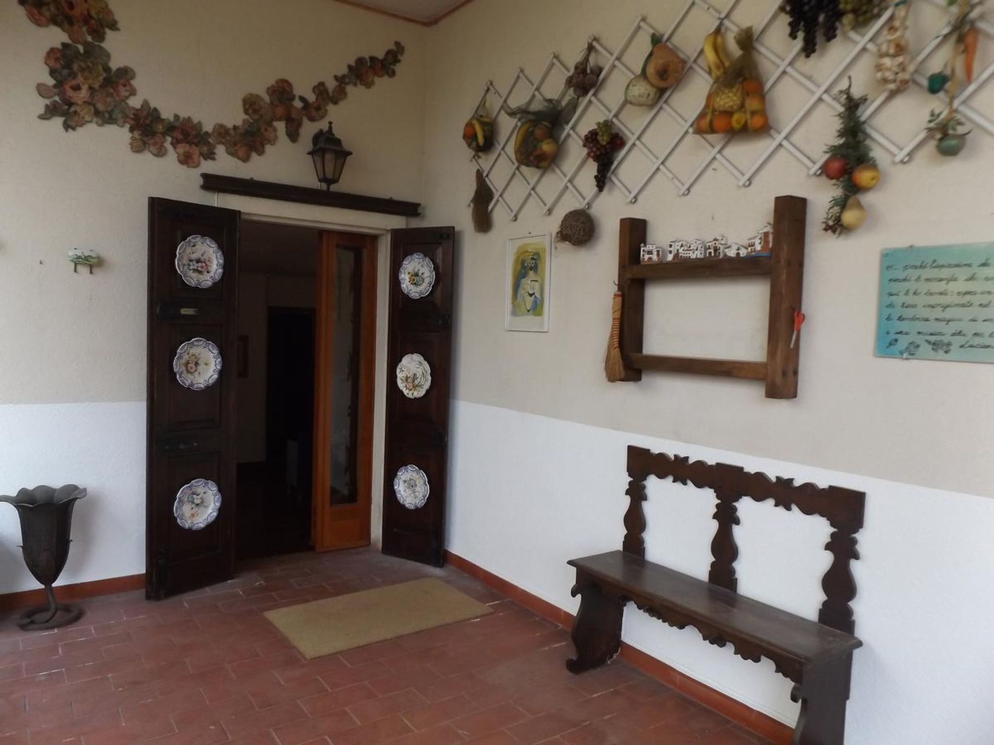 Casa de vacaciones Villa Luciano