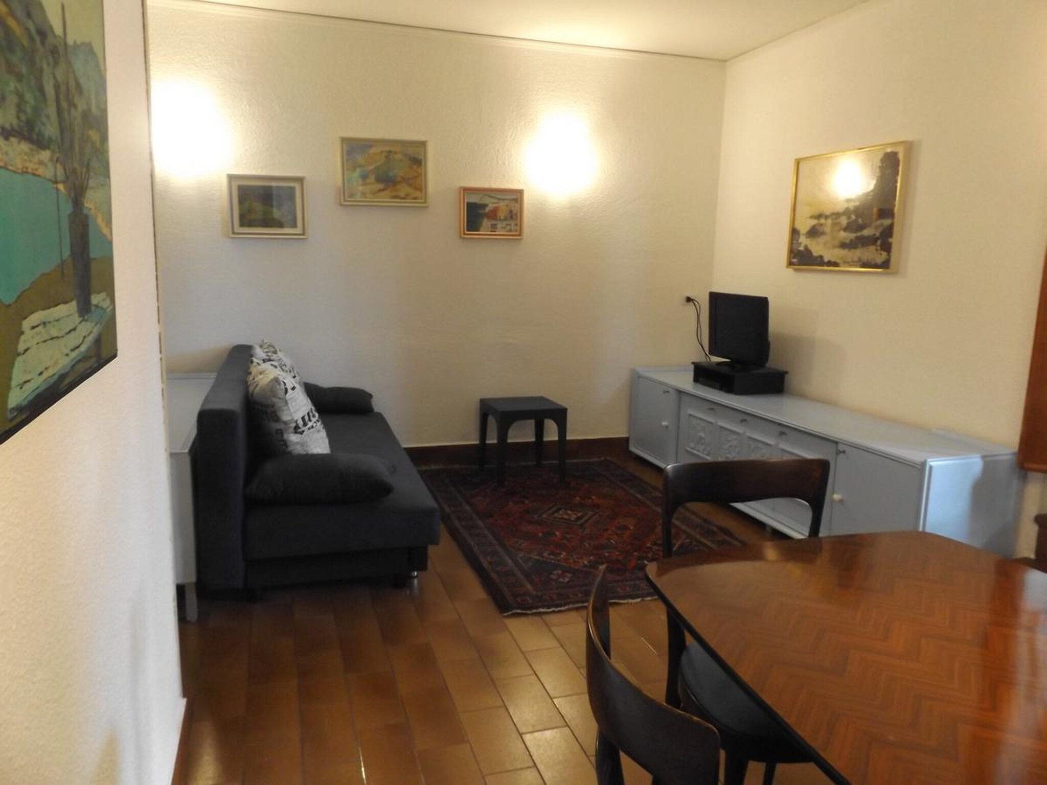Casa de vacaciones Villa Luciano