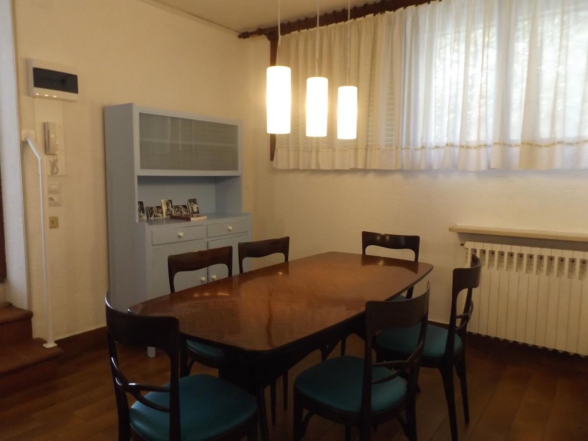 Casa de vacaciones Villa Luciano
