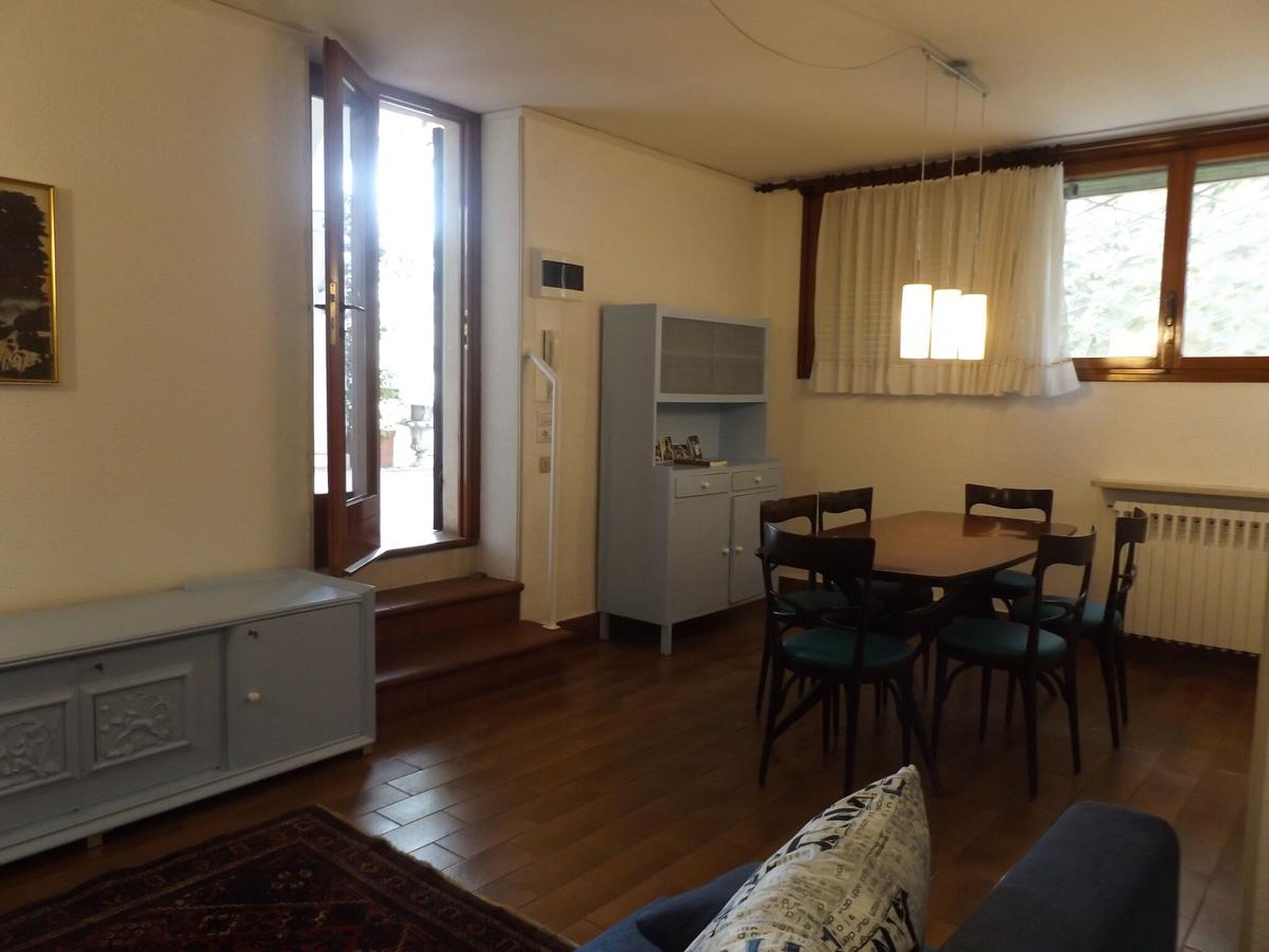 Casa de vacaciones Villa Luciano