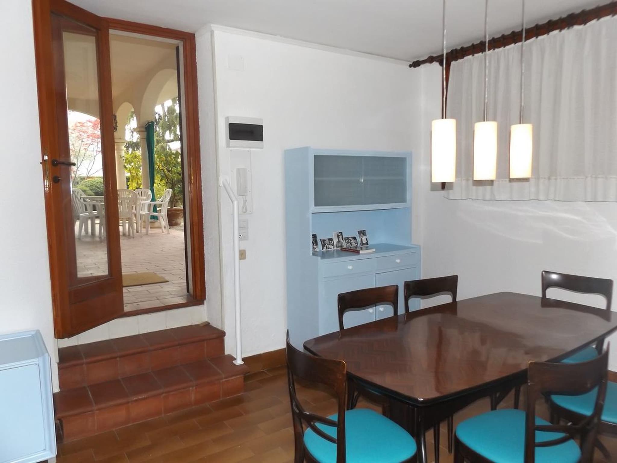 Casa de vacaciones Villa Luciano