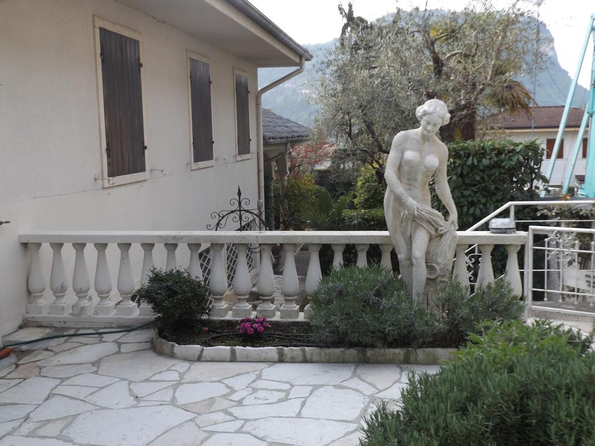 Casa de vacaciones Villa Luciano