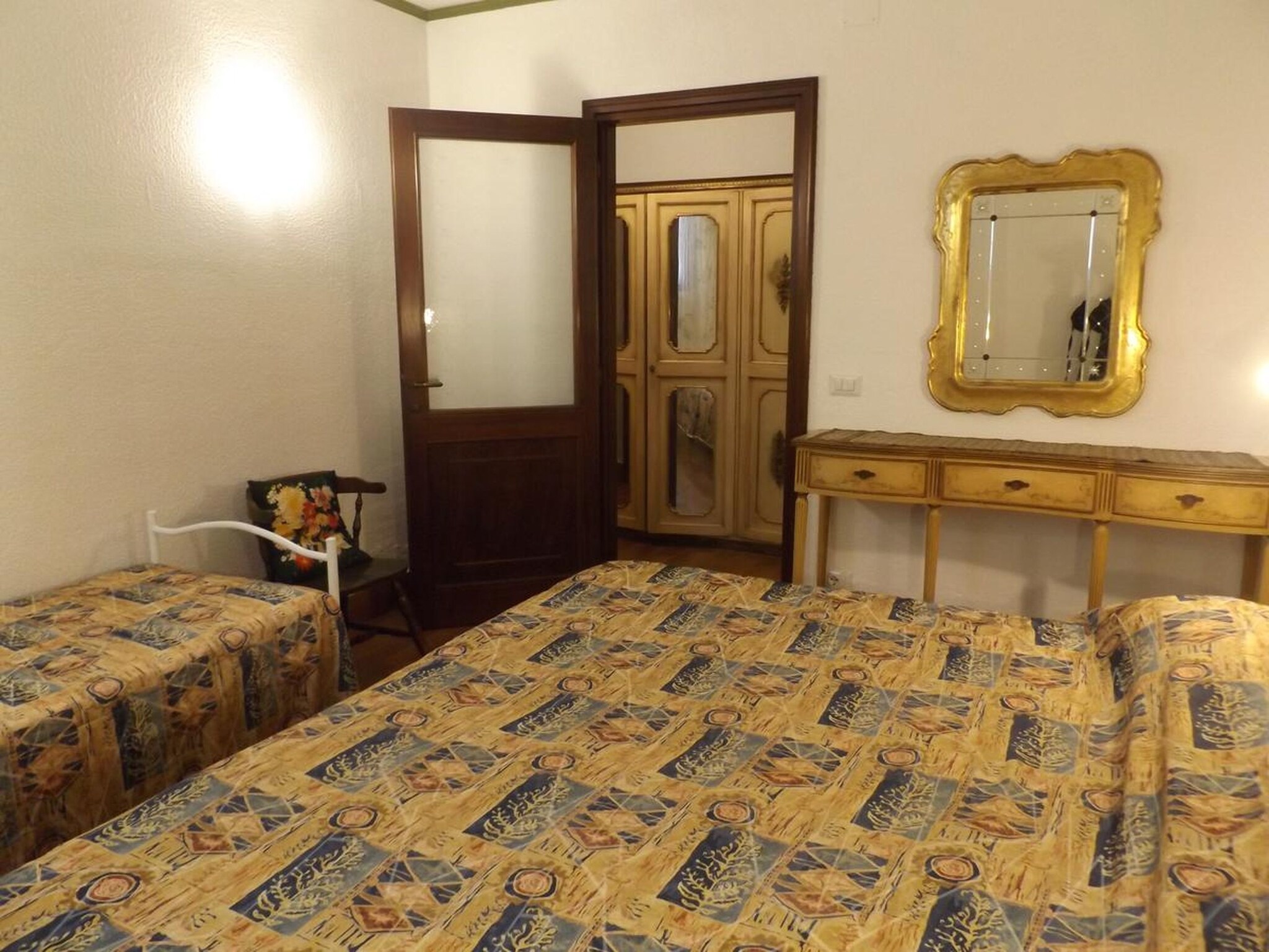 Casa de vacaciones Villa Luciano