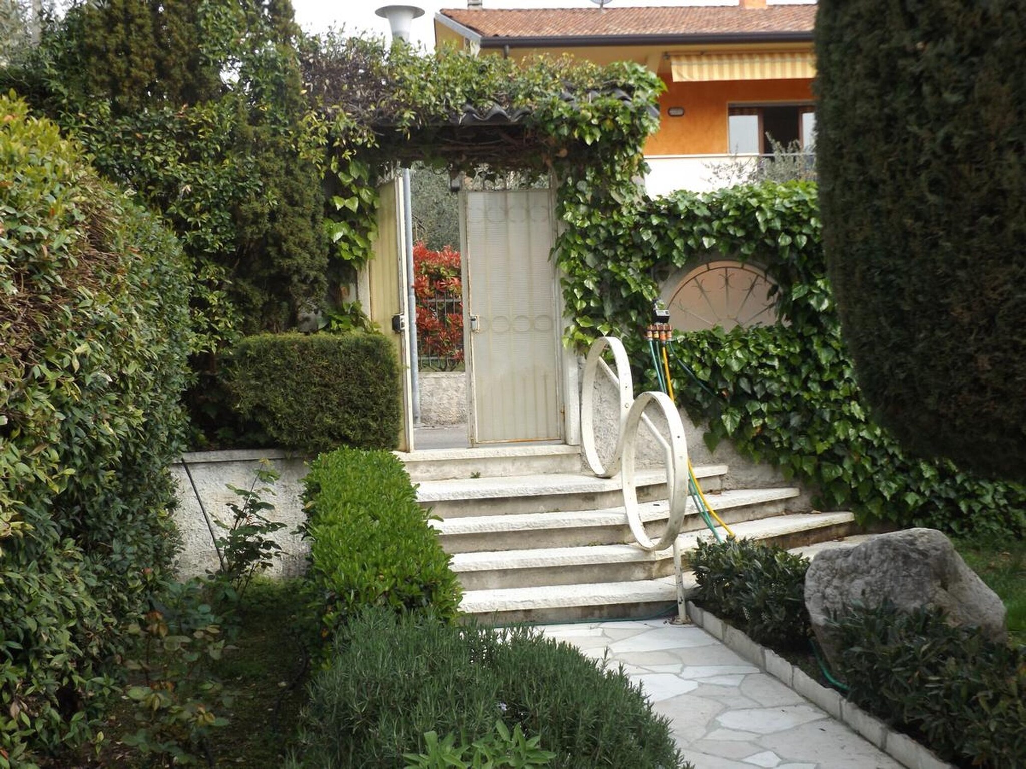 Casa de vacaciones Villa Luciano