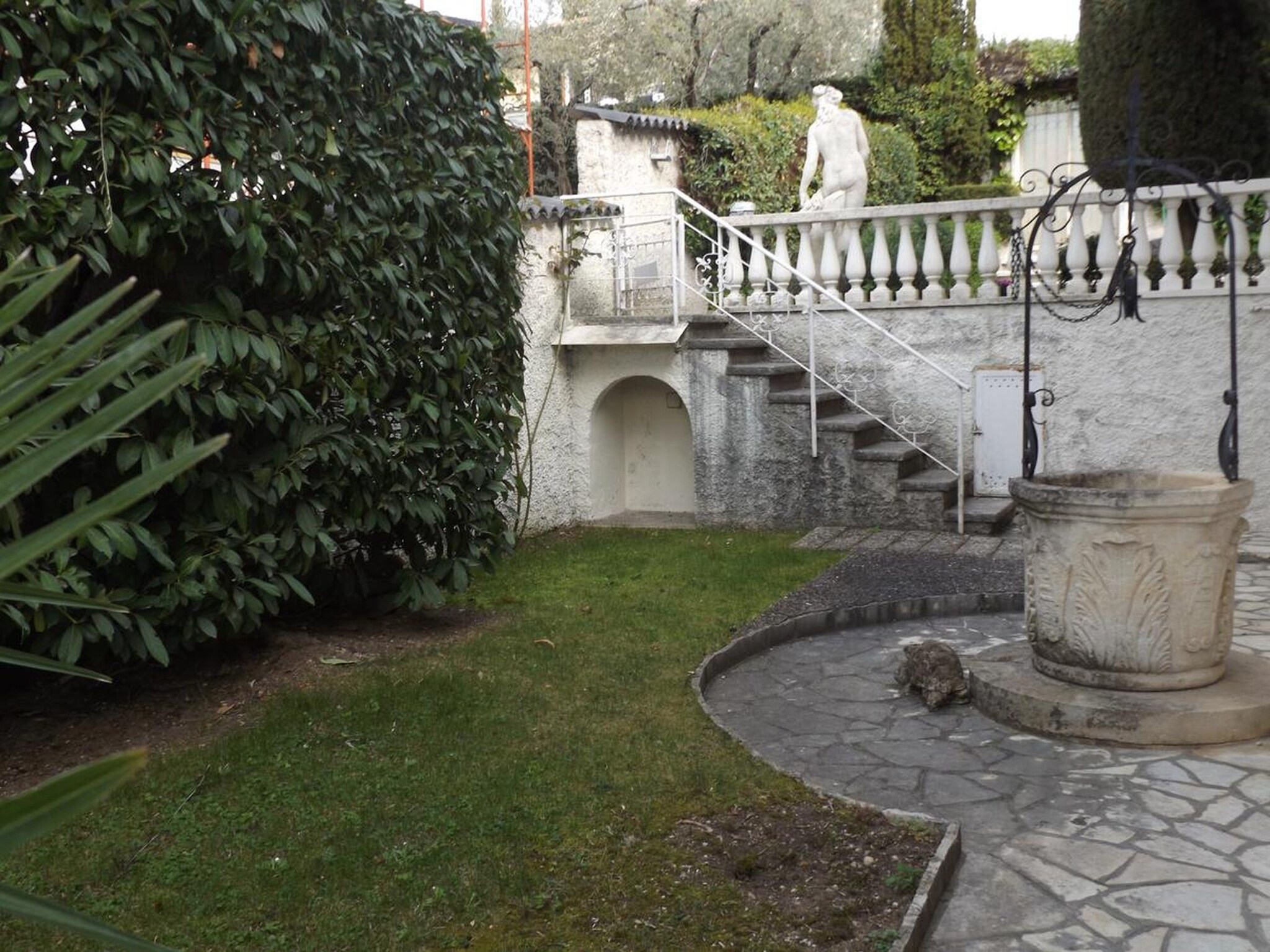 Casa de vacaciones Villa Luciano