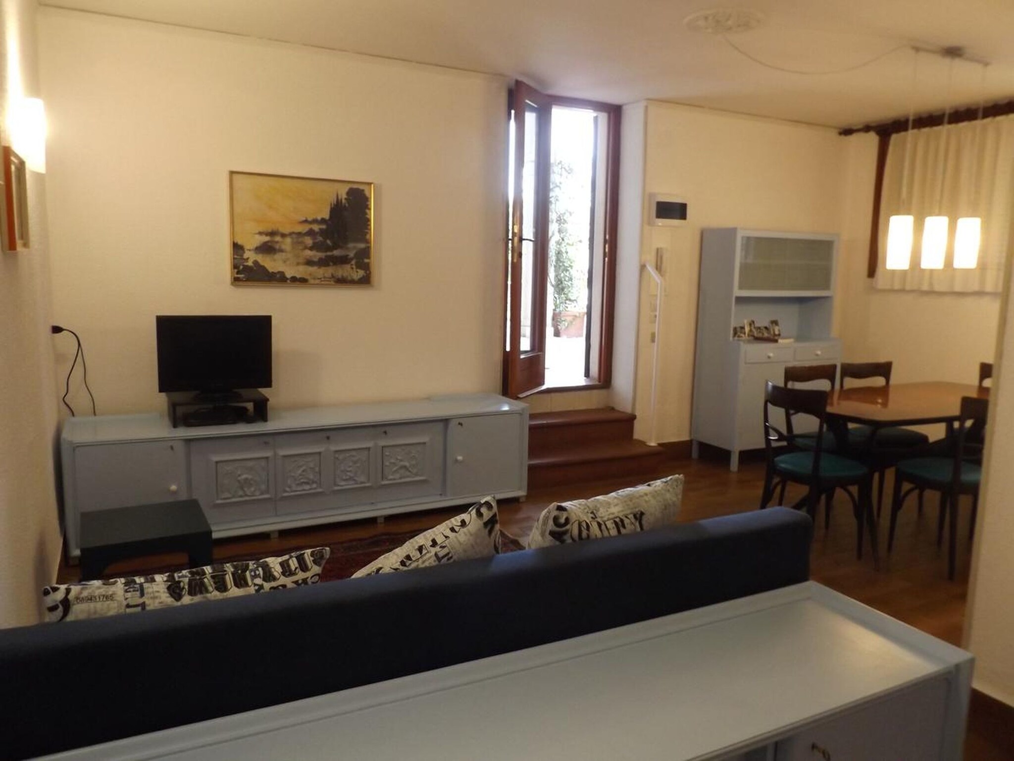Casa de vacaciones Villa Luciano