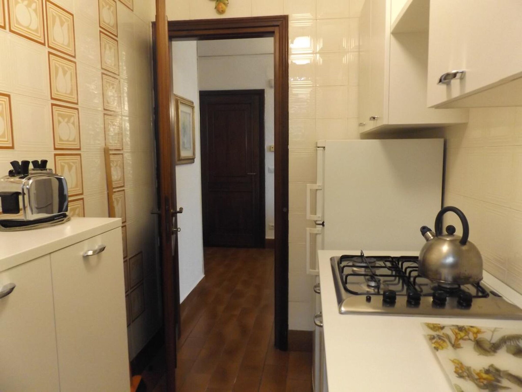Casa de vacaciones Villa Luciano