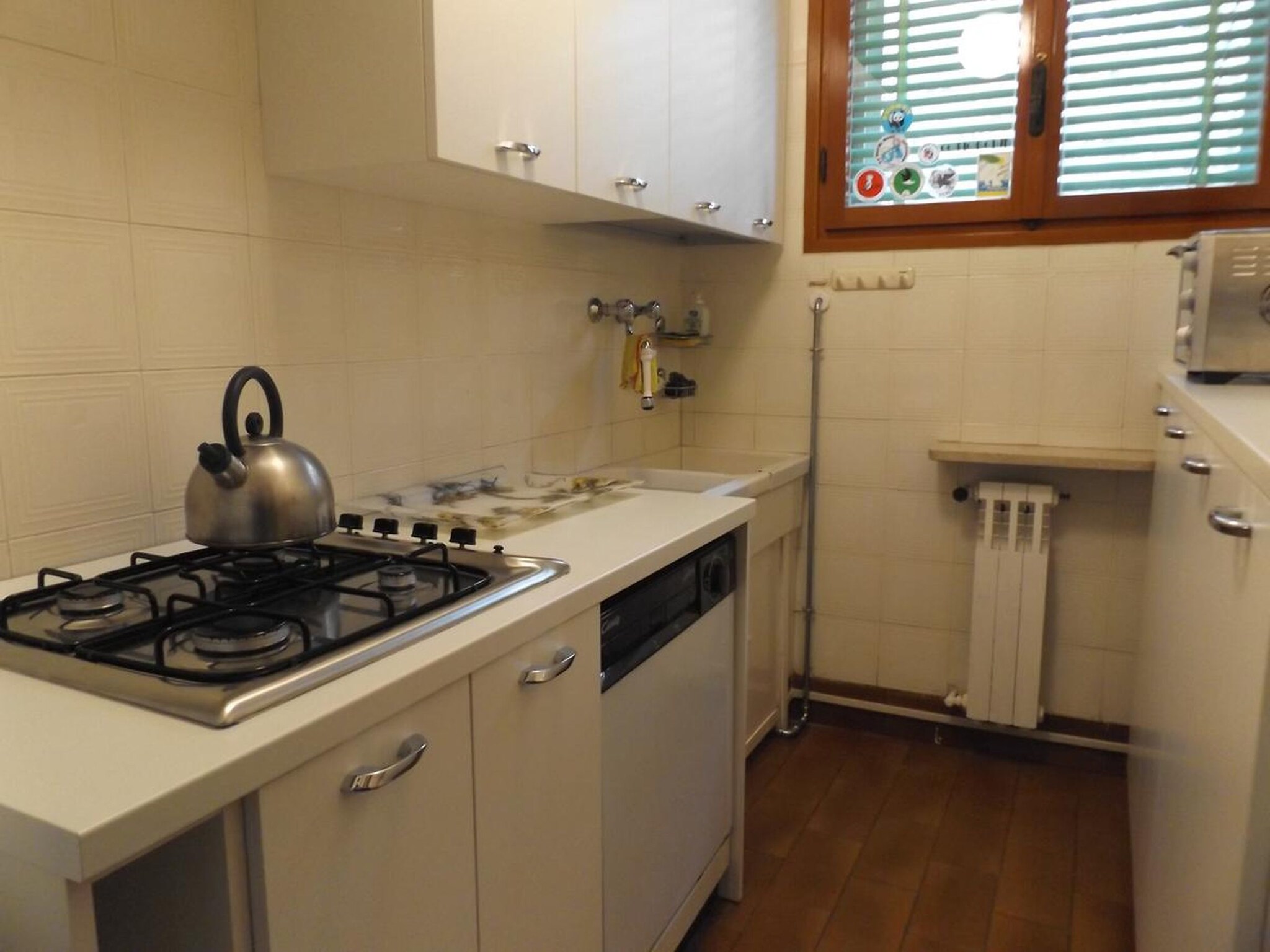 Casa de vacaciones Villa Luciano