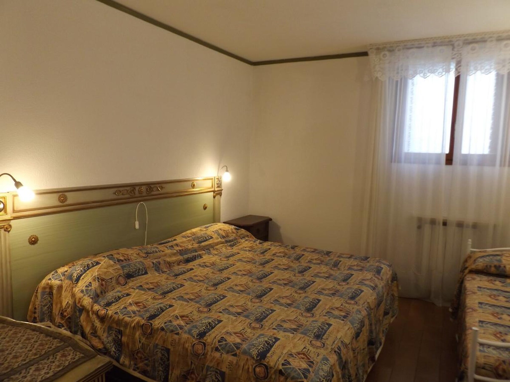 Casa de vacaciones Villa Luciano