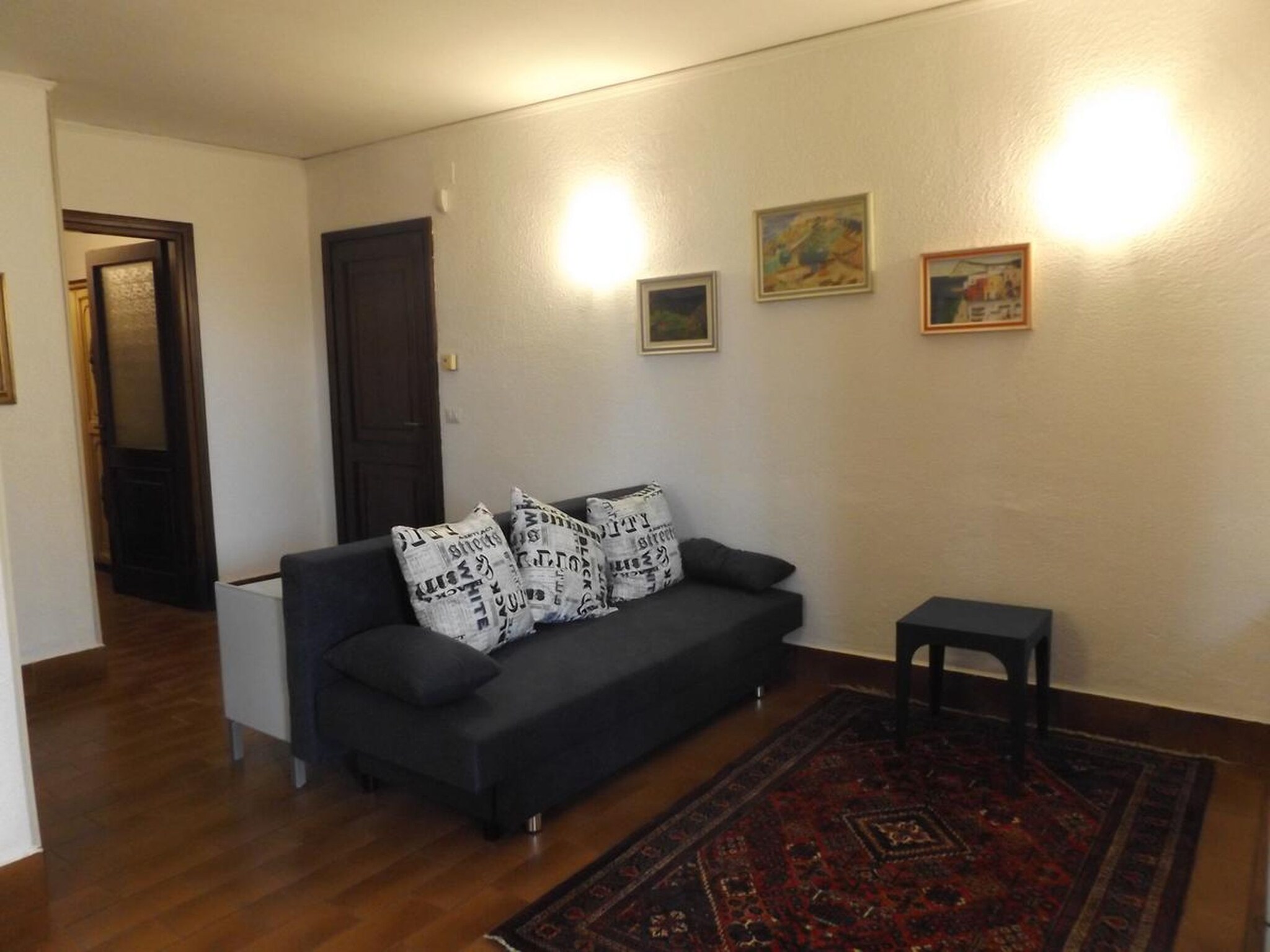 Casa de vacaciones Villa Luciano
