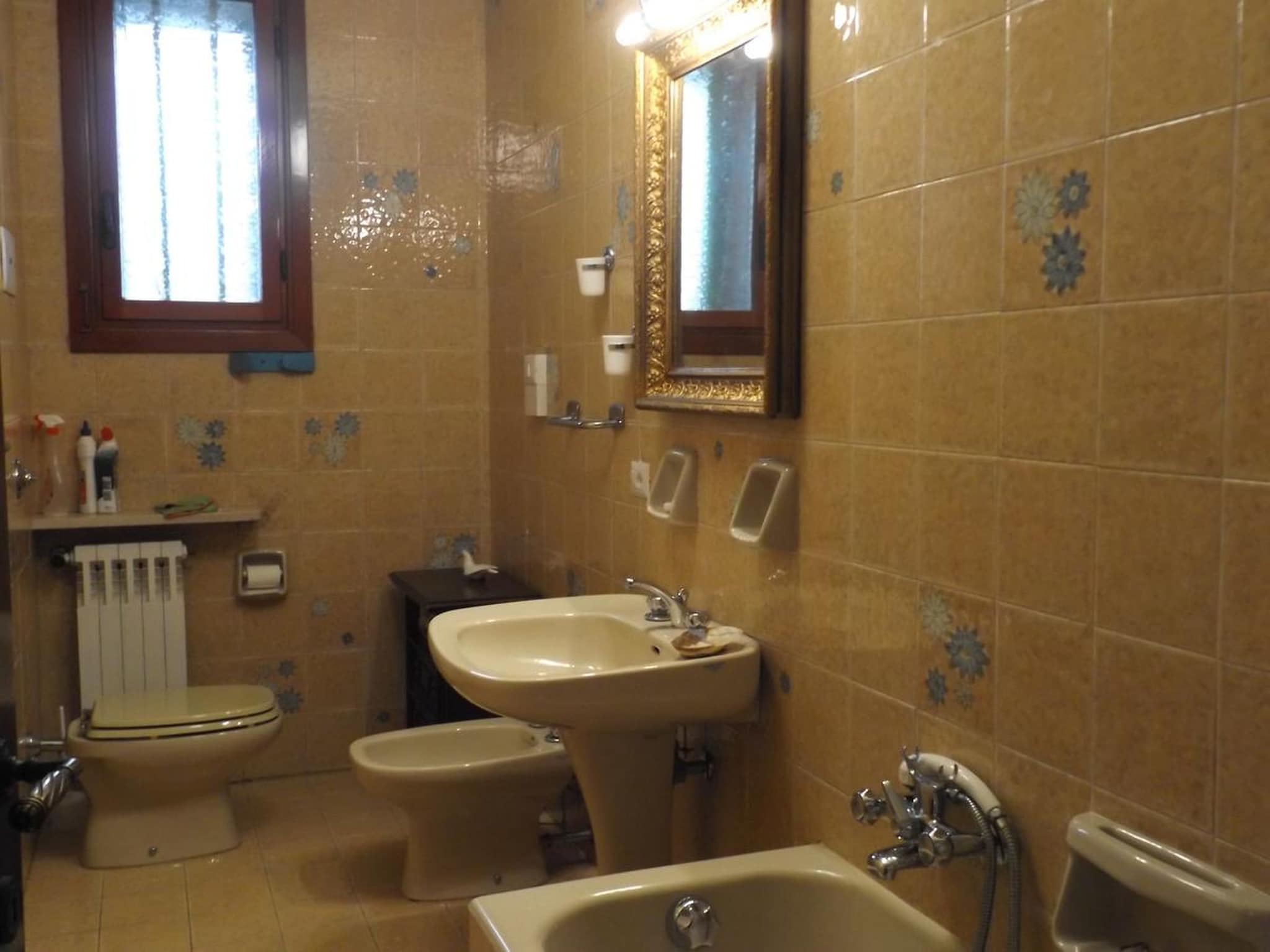 Casa de vacaciones Villa Luciano