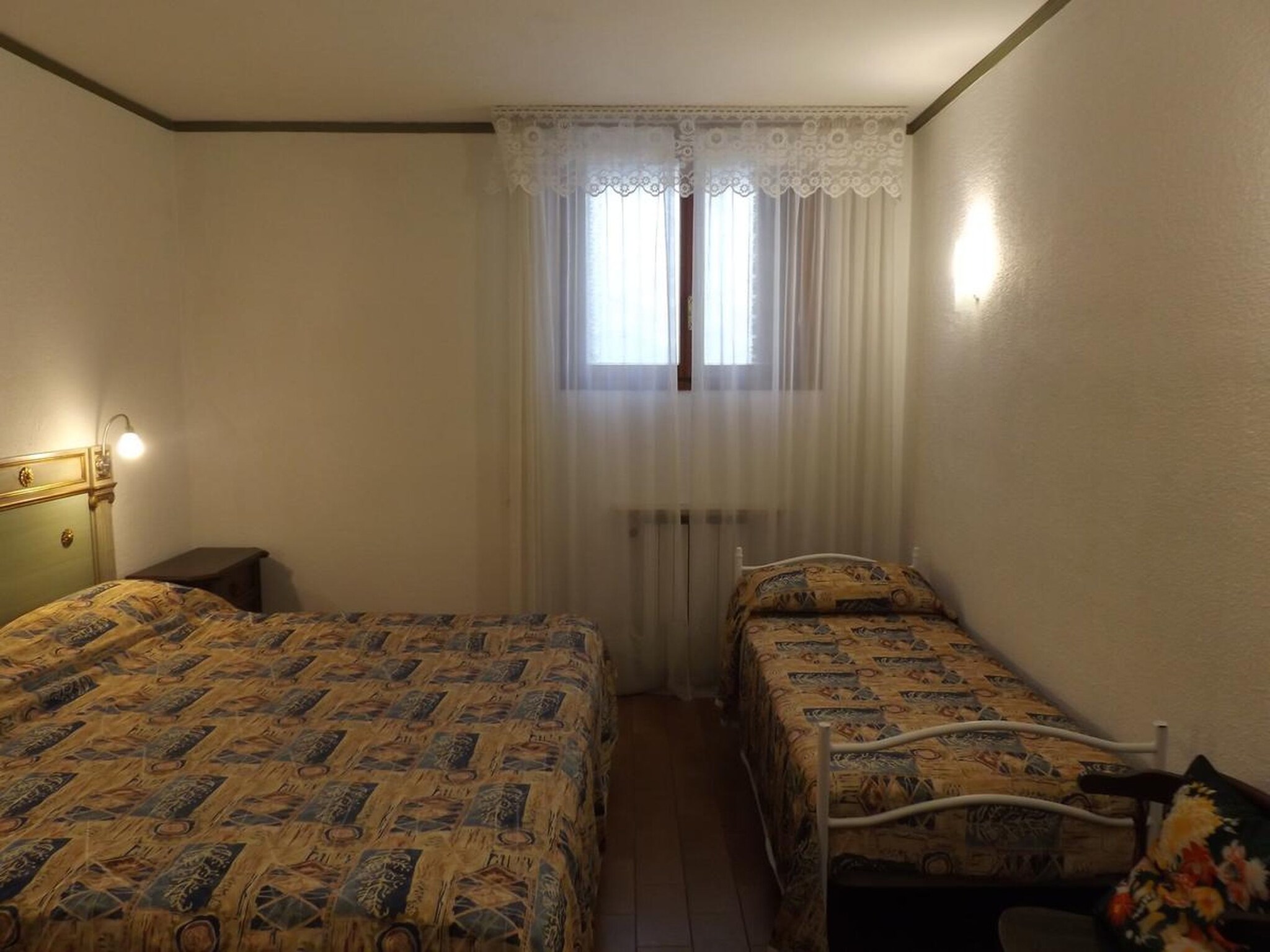 Casa de vacaciones Villa Luciano