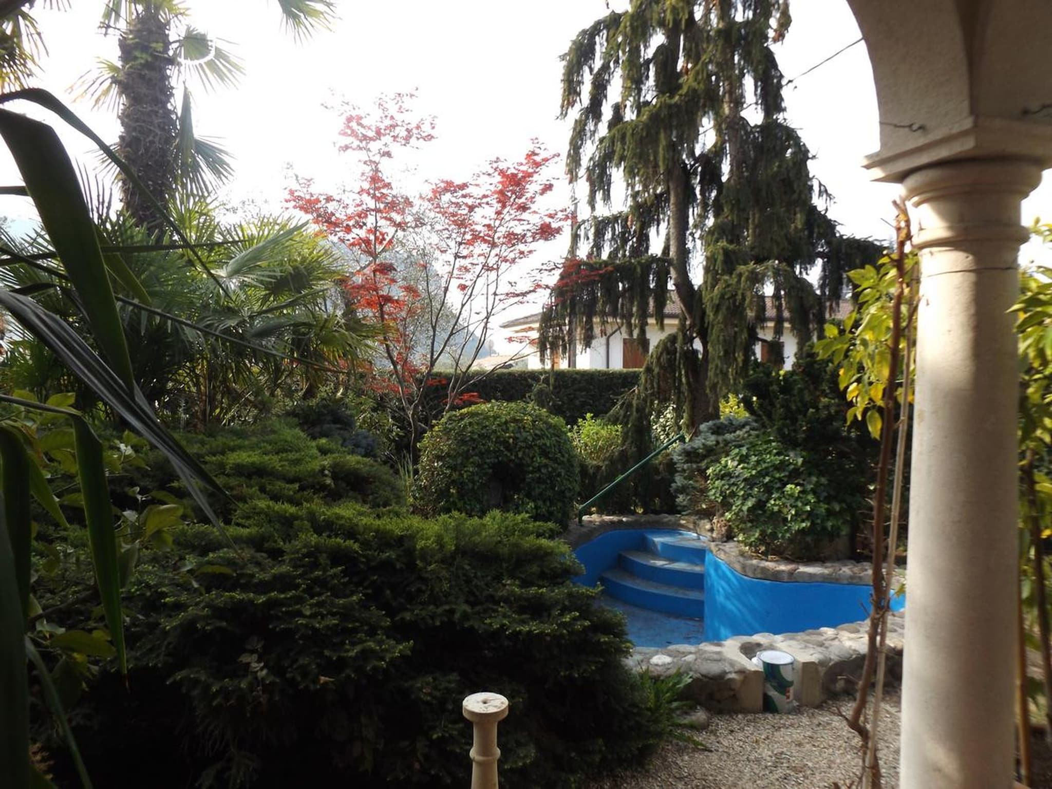 Casa de vacaciones Villa Luciano