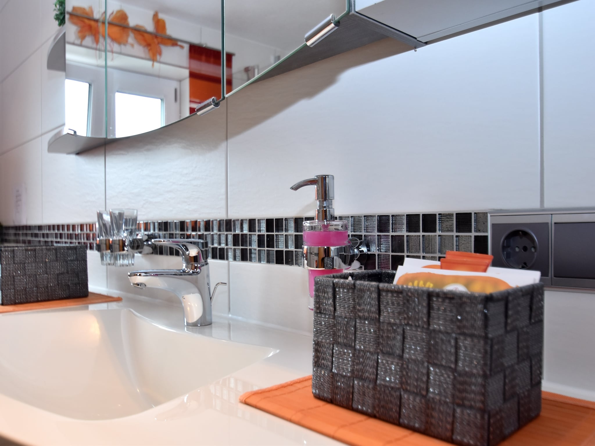 Ferienwohnung Landhaus Simon