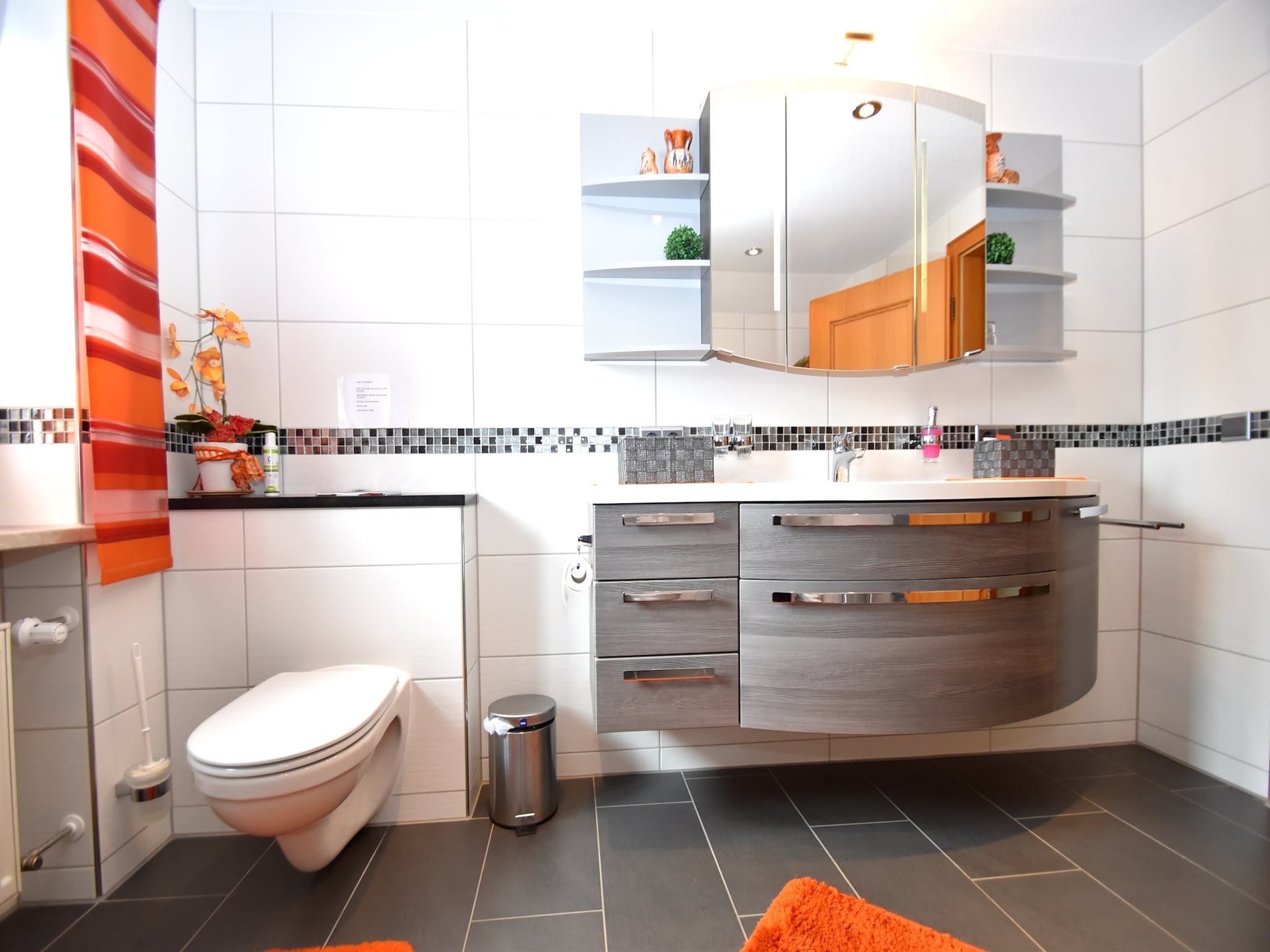 Ferienwohnung Landhaus Simon