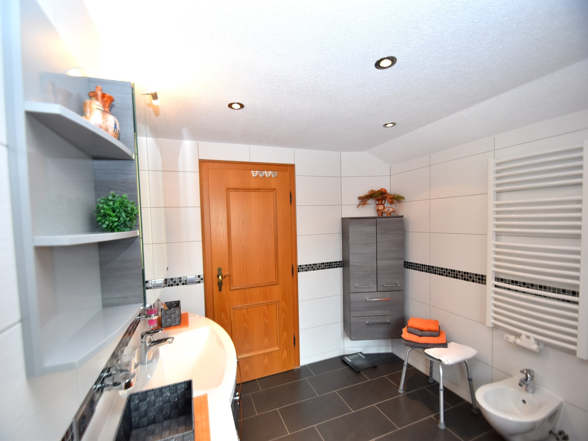Ferienwohnung Landhaus Simon