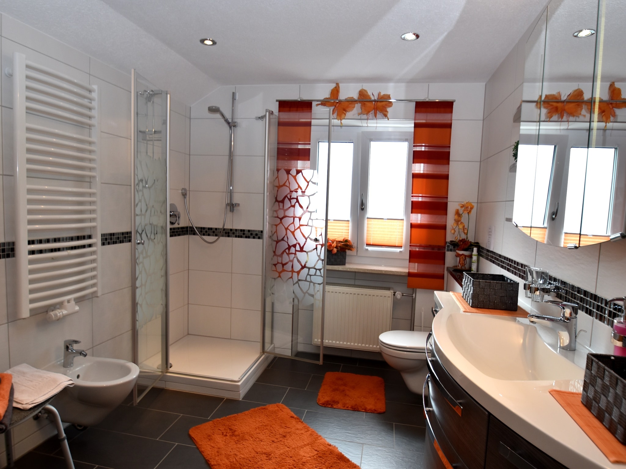 Ferienwohnung Landhaus Simon