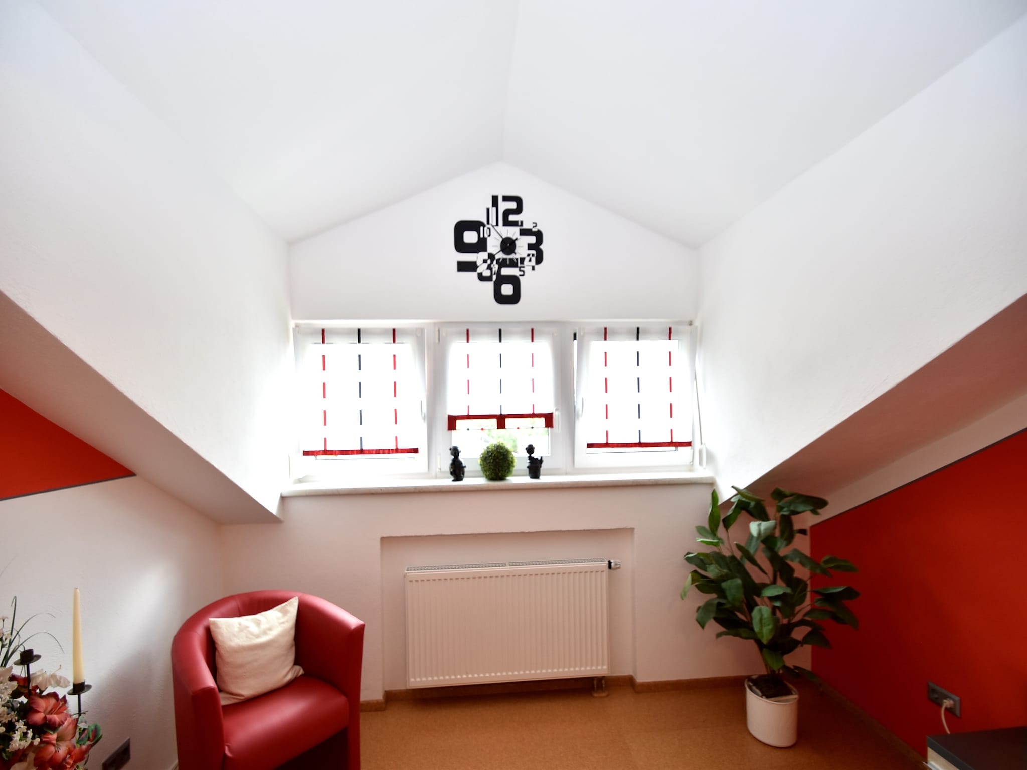Ferienwohnung Landhaus Simon