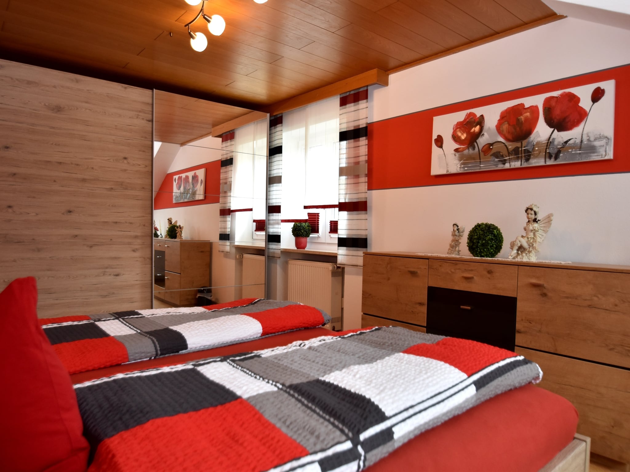 Ferienwohnung Landhaus Simon