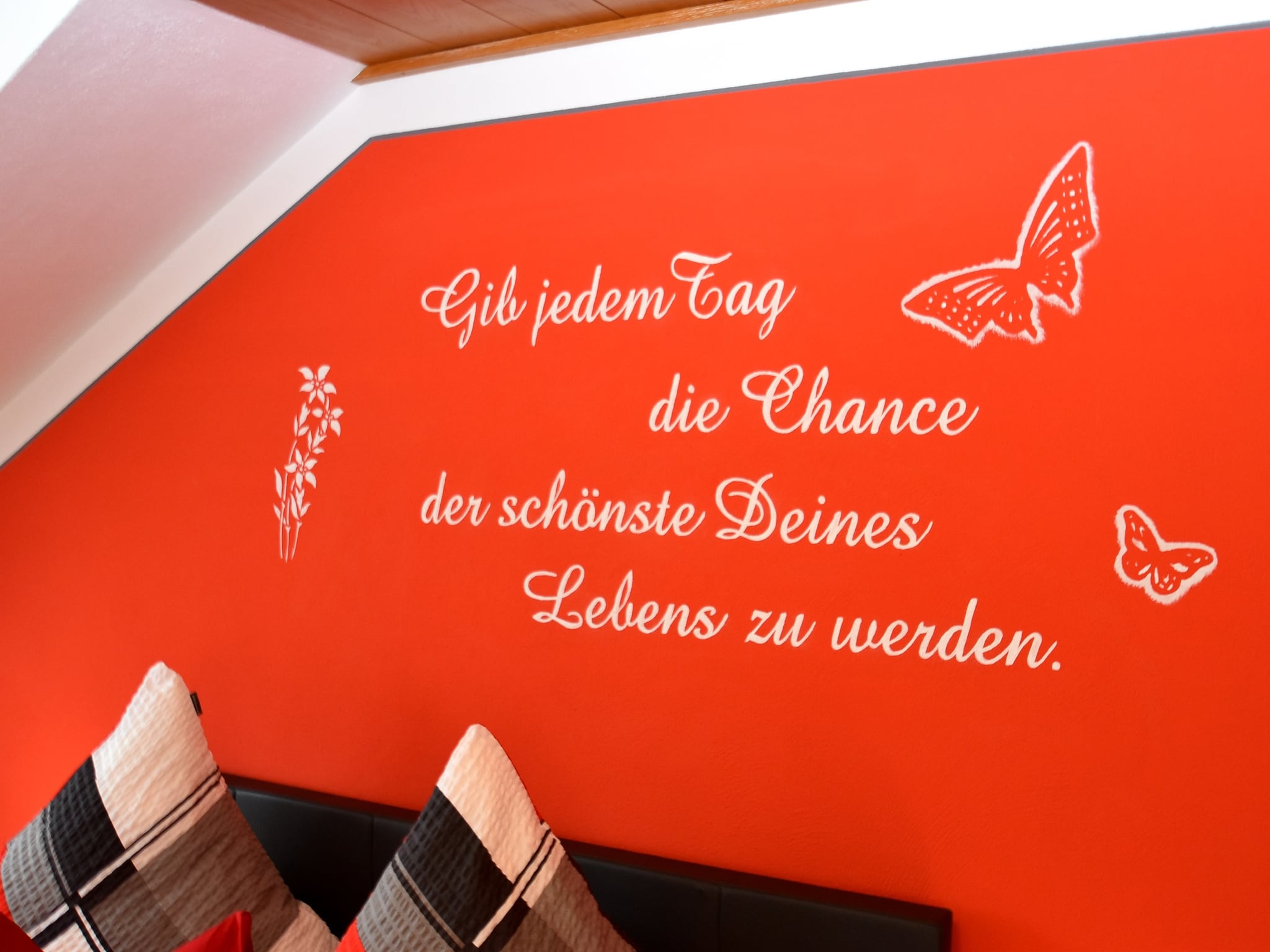 Ferienwohnung Landhaus Simon