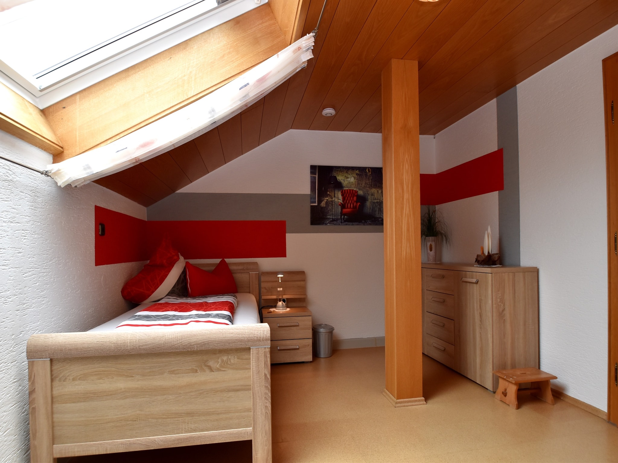 Ferienwohnung Landhaus Simon