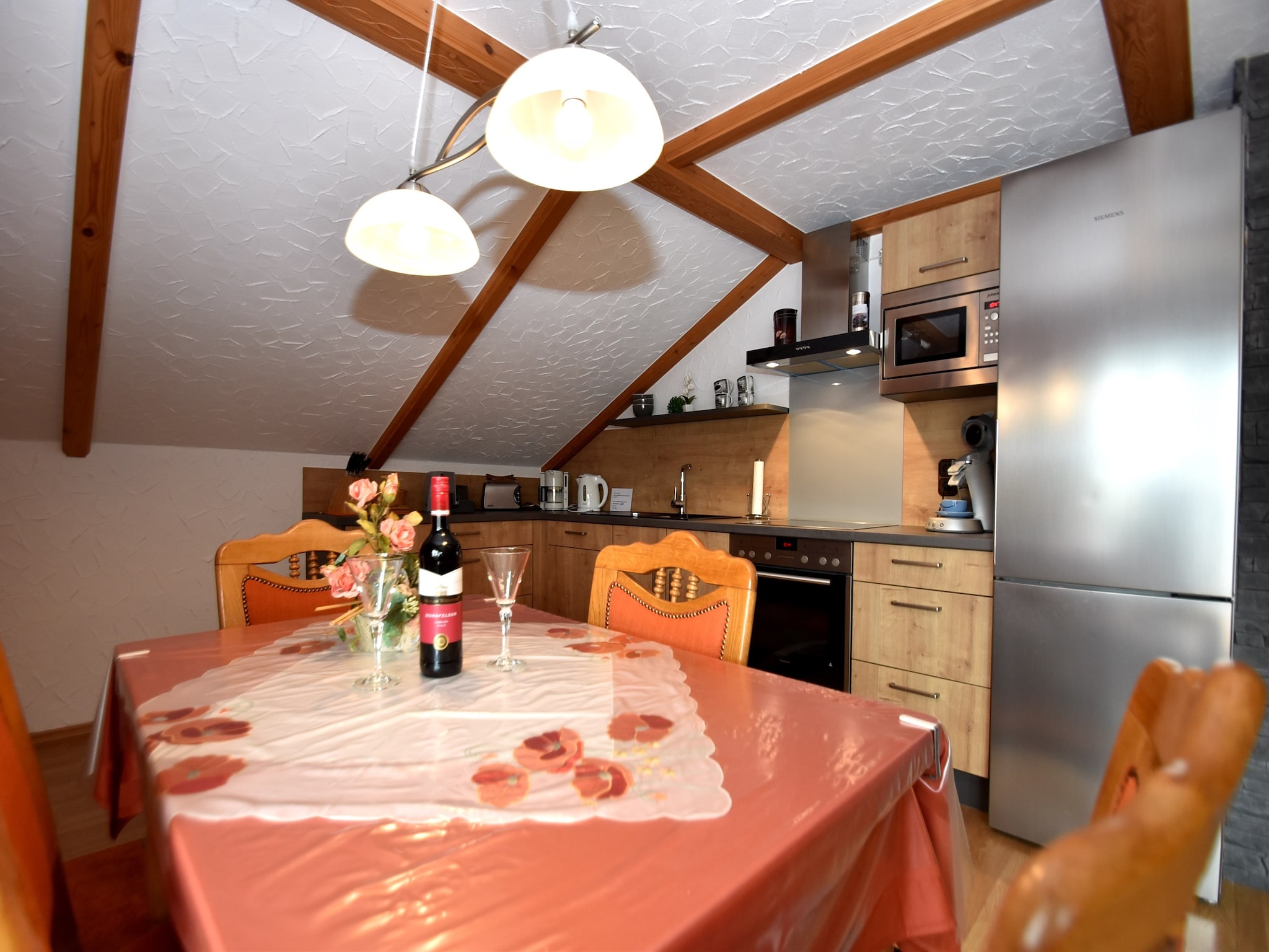 Ferienwohnung Landhaus Simon