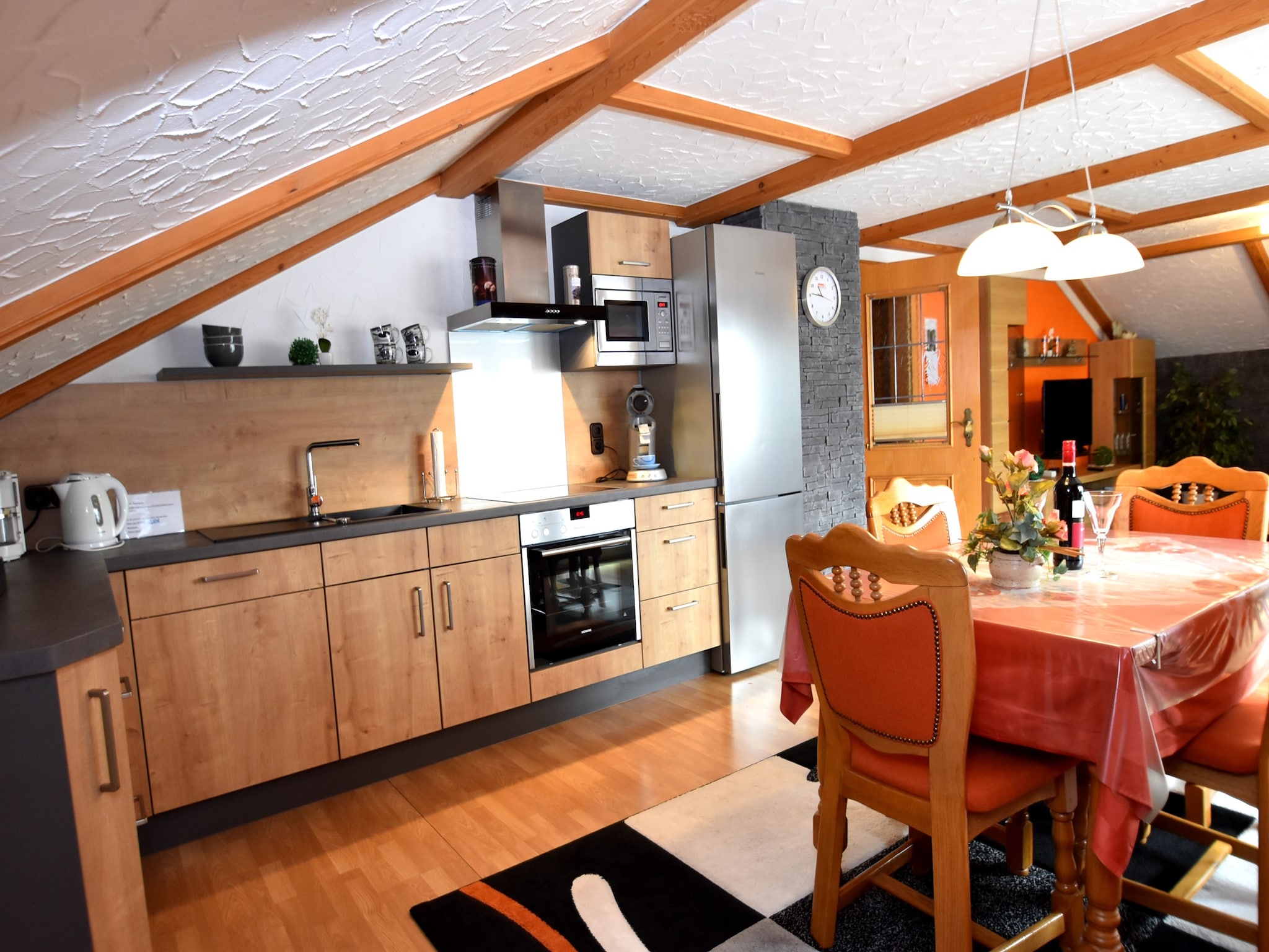 Ferienwohnung Landhaus Simon