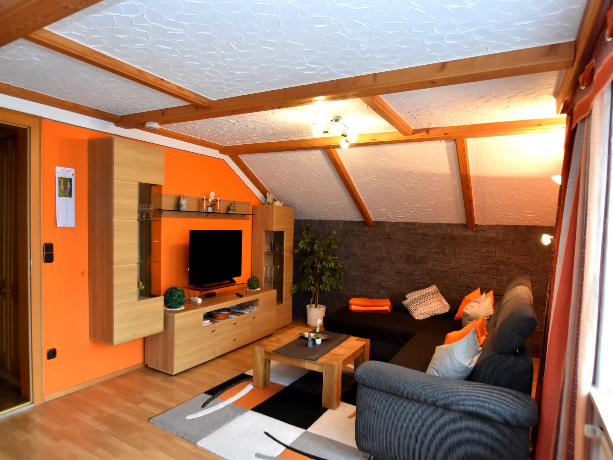 Ferienwohnung Landhaus Simon