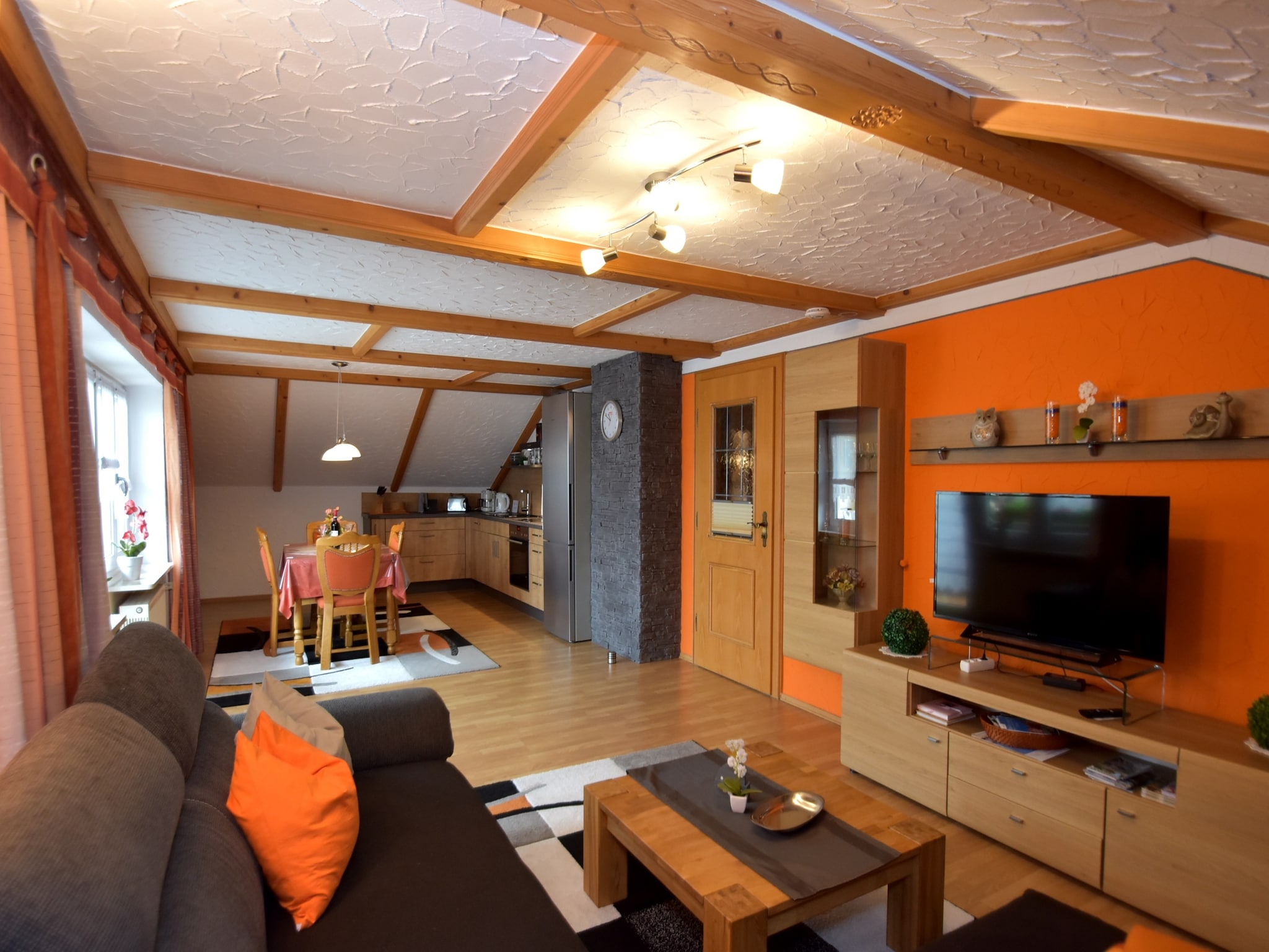 Ferienwohnung Landhaus Simon