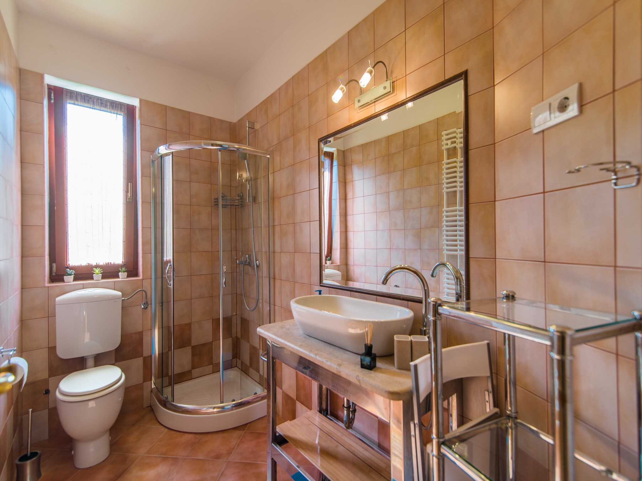 Vakantiehuis Villa Maklavun