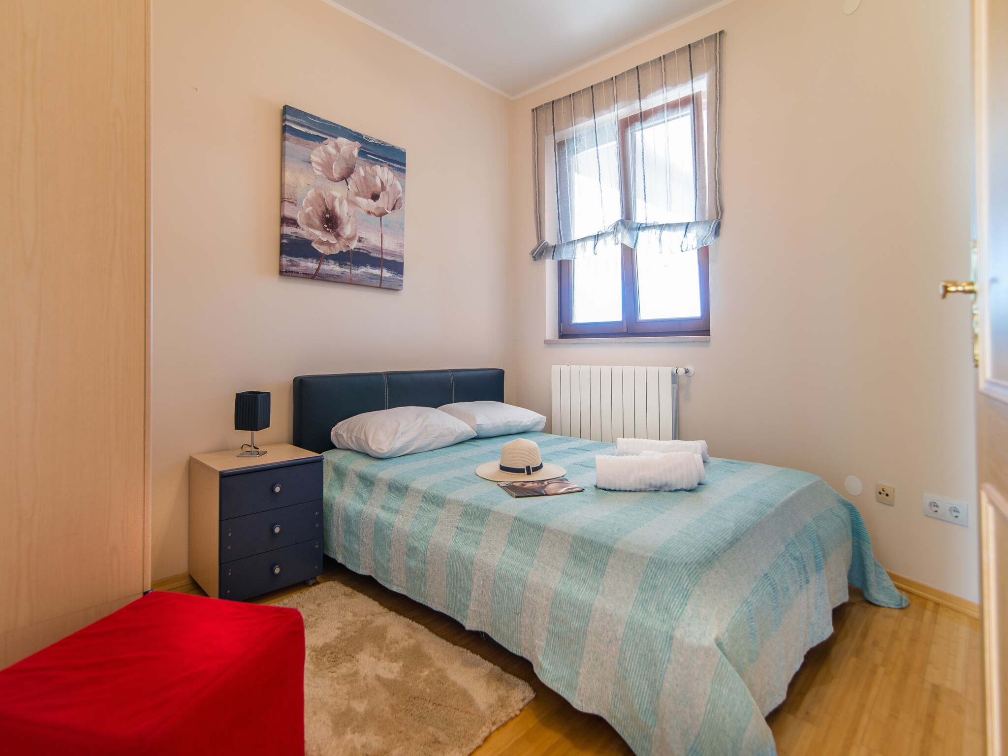Vakantiehuis Villa Maklavun