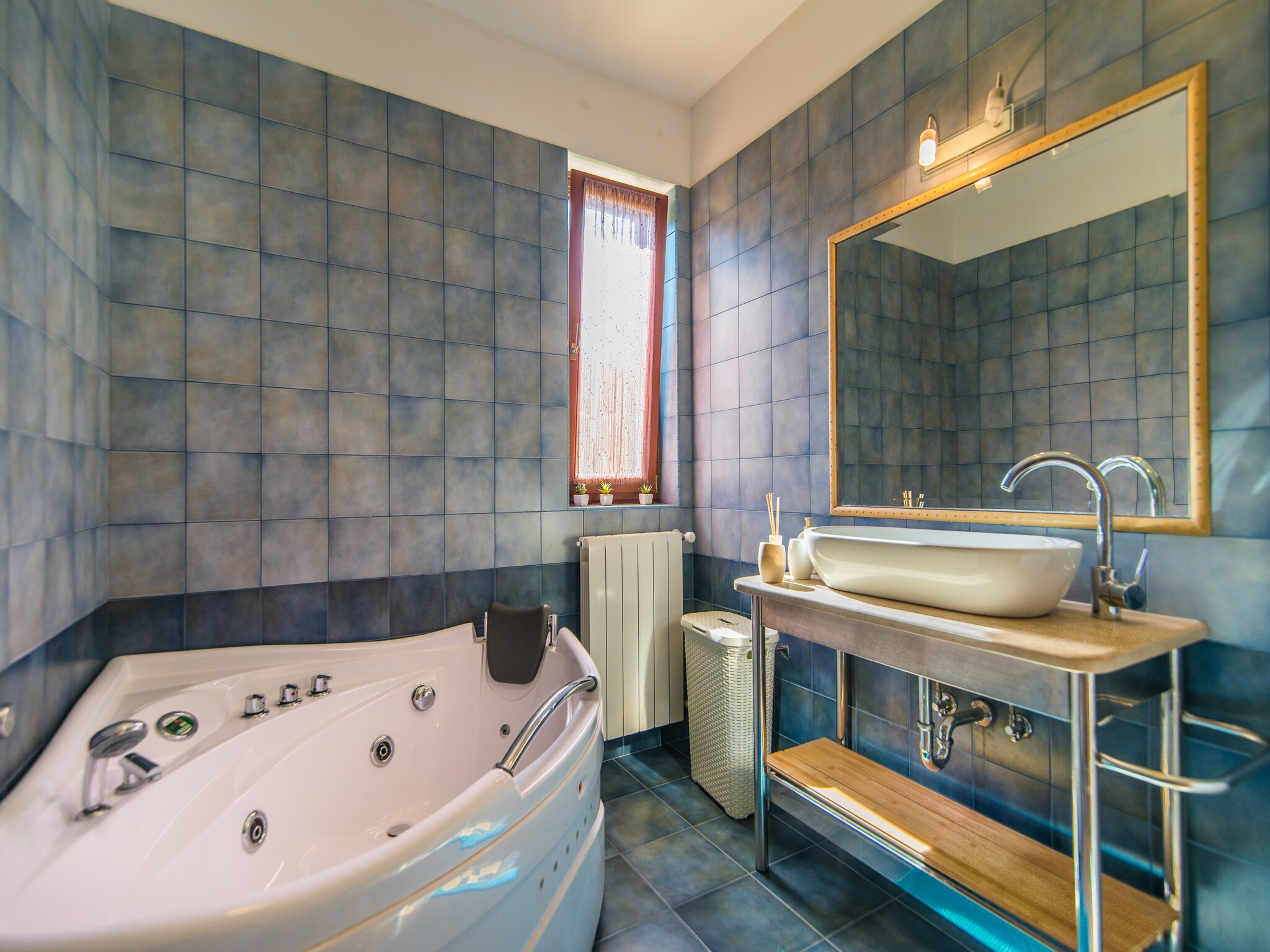 Vakantiehuis Villa Maklavun