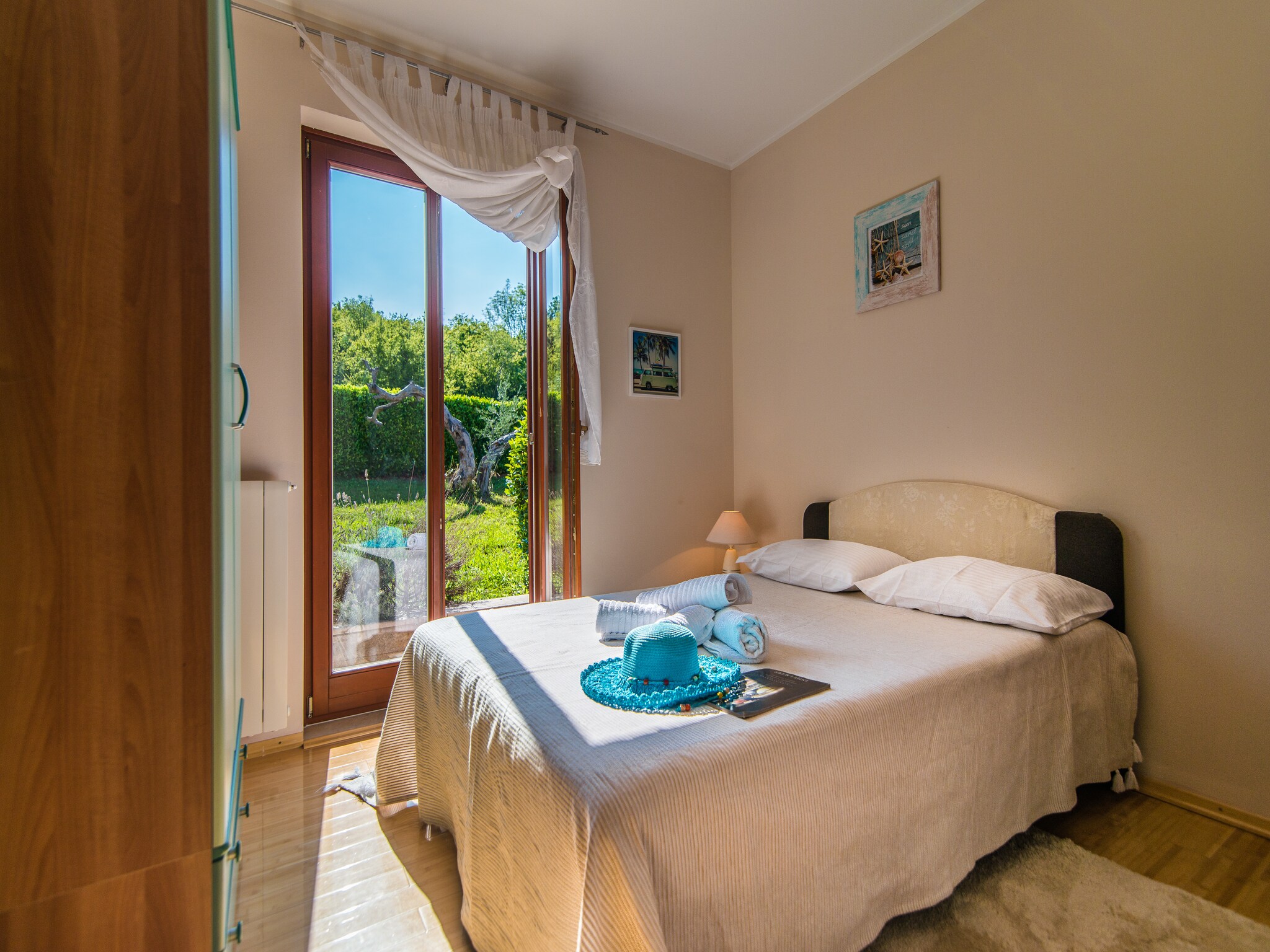 Vakantiehuis Villa Maklavun