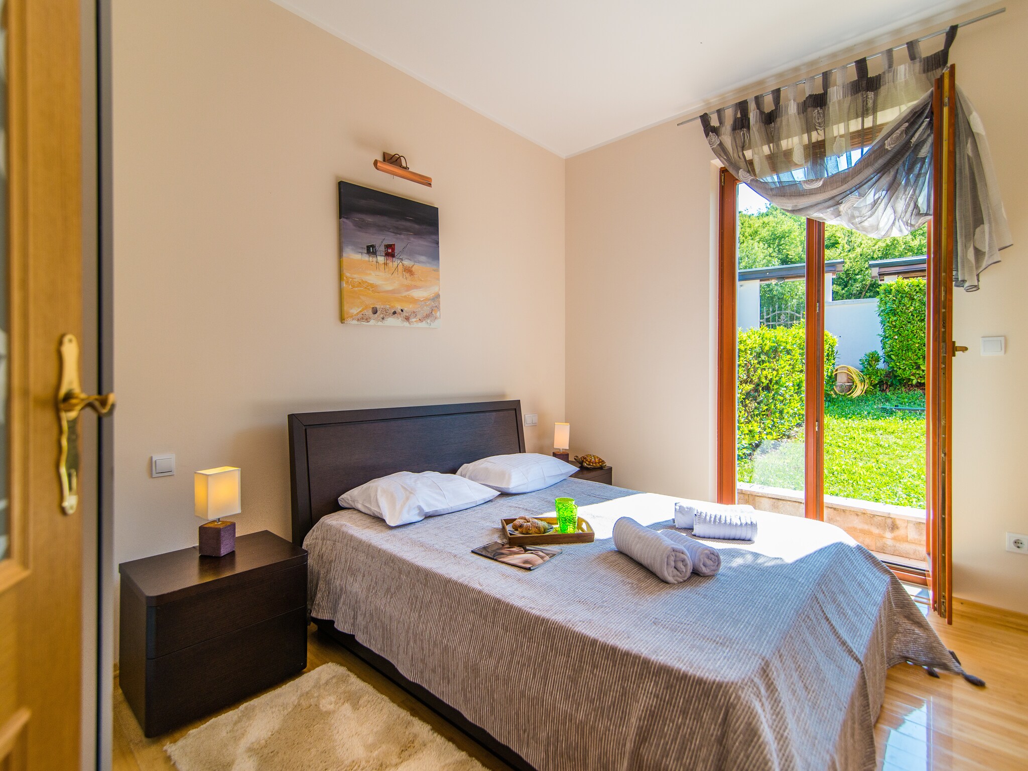Vakantiehuis Villa Maklavun