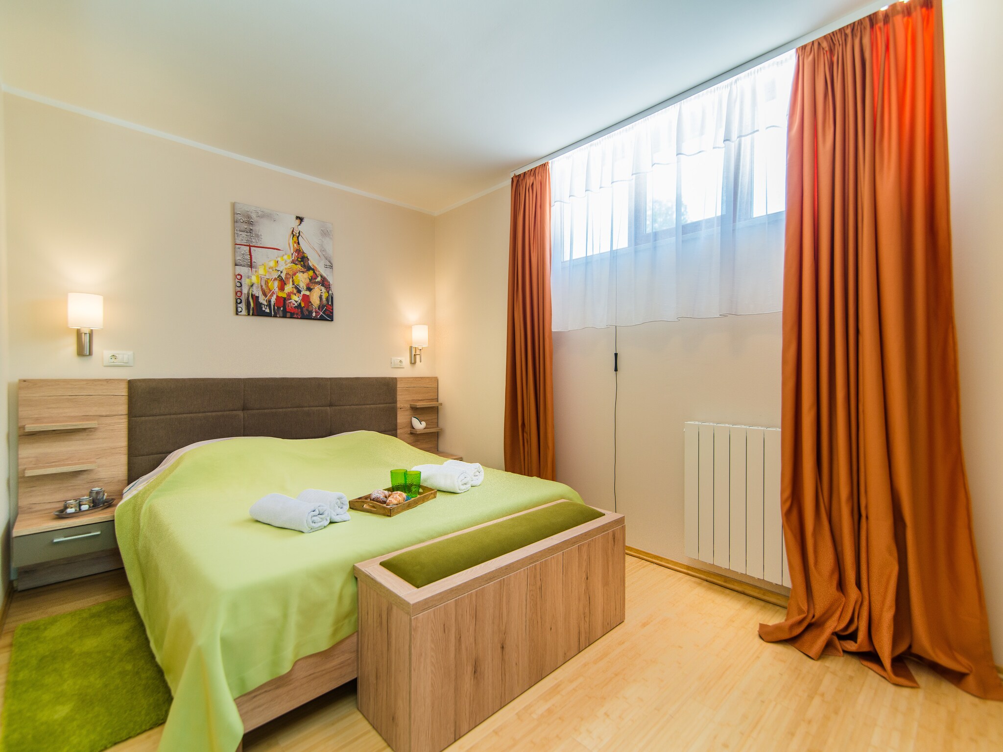 Vakantiehuis Villa Maklavun