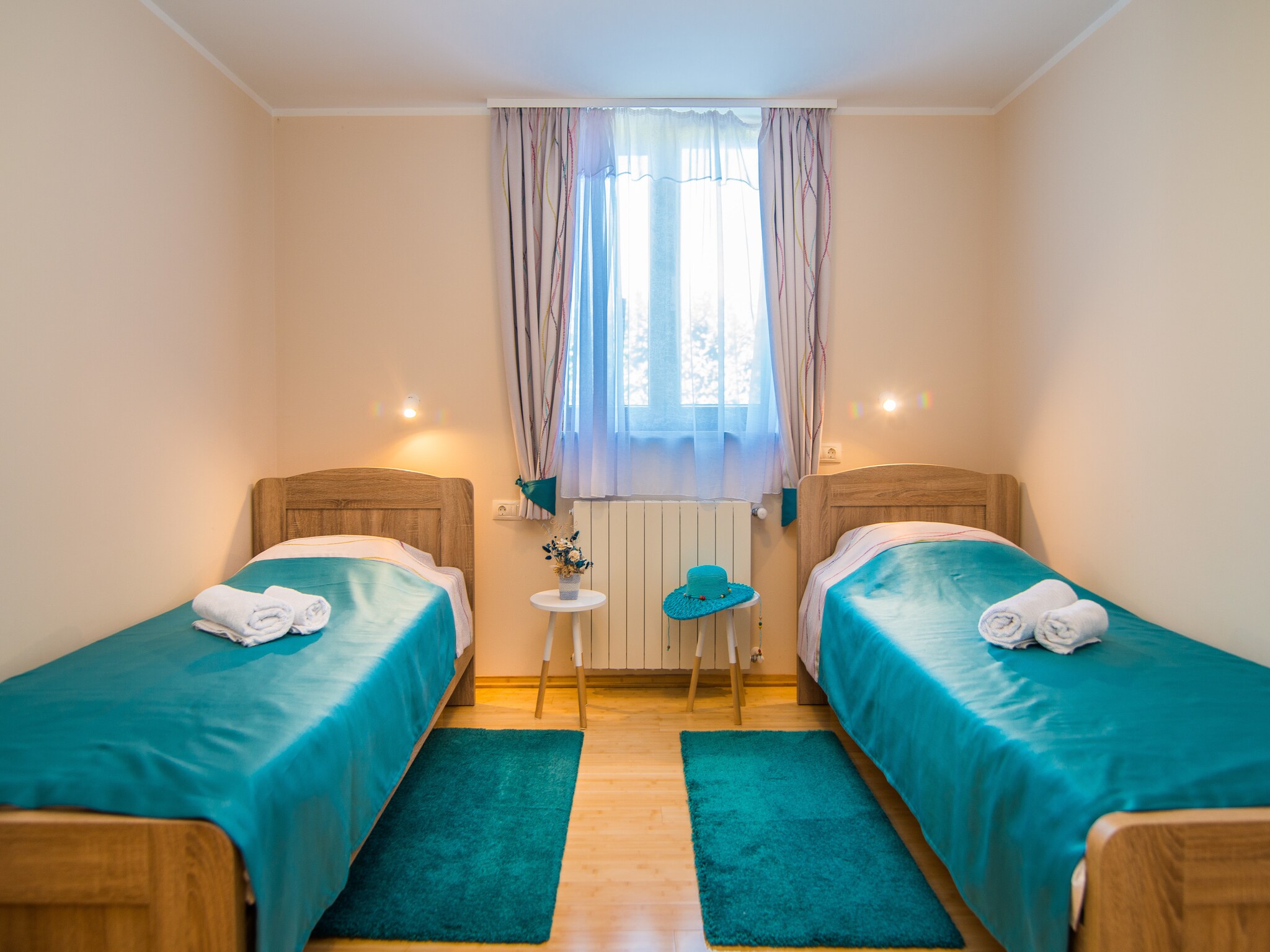 Vakantiehuis Villa Maklavun