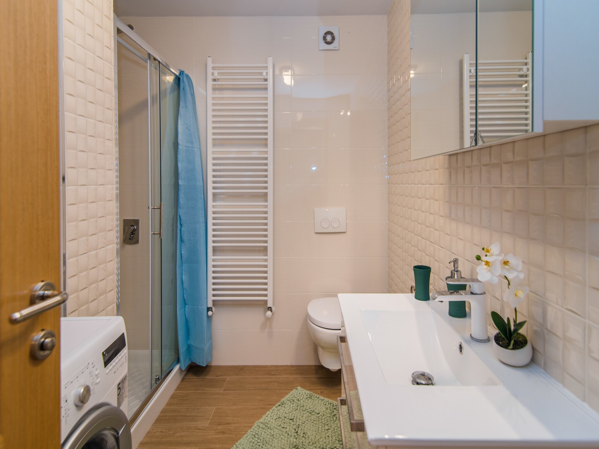 Vakantiehuis Villa Maklavun
