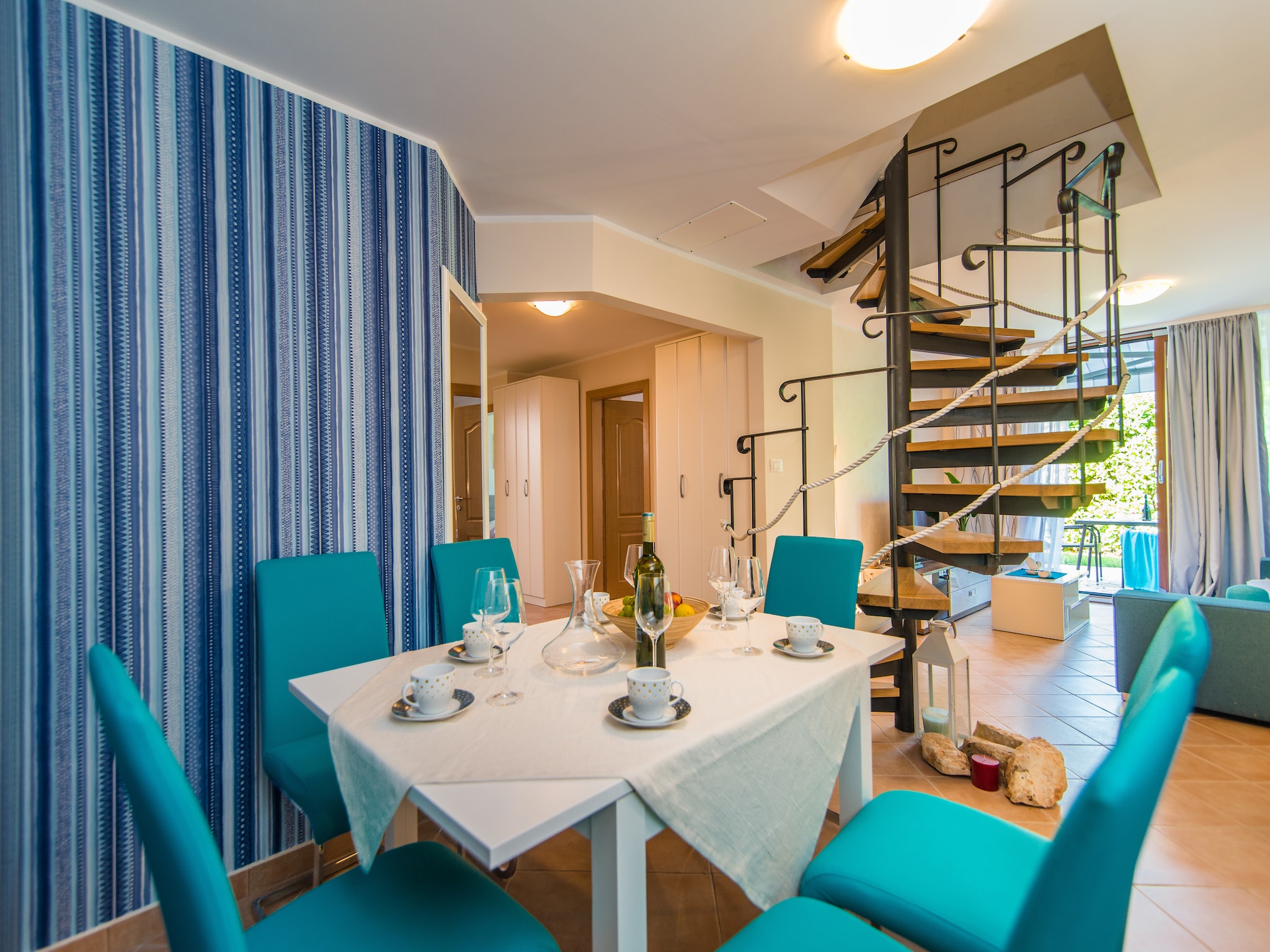 Vakantiehuis Villa Maklavun