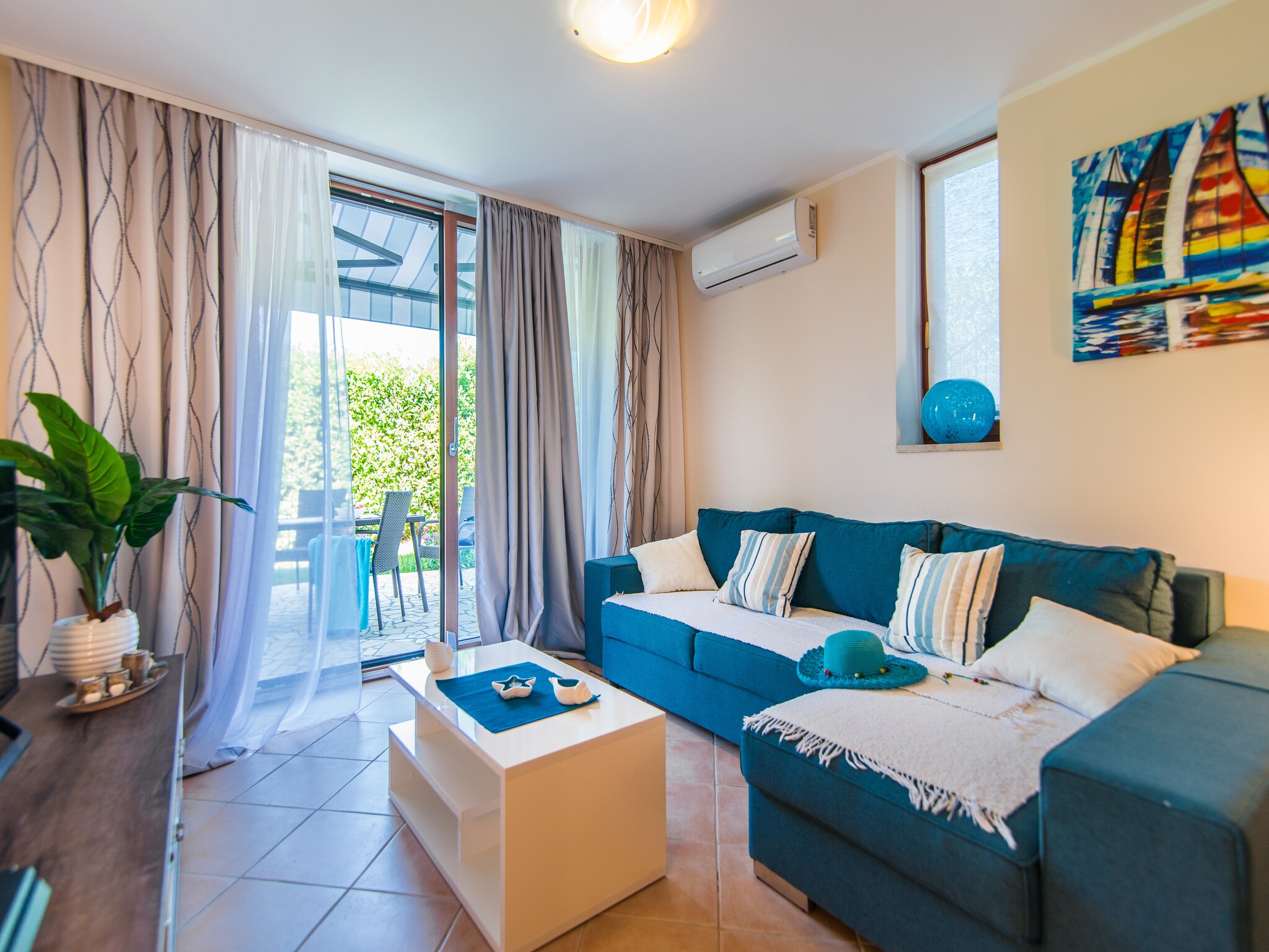 Vakantiehuis Villa Maklavun