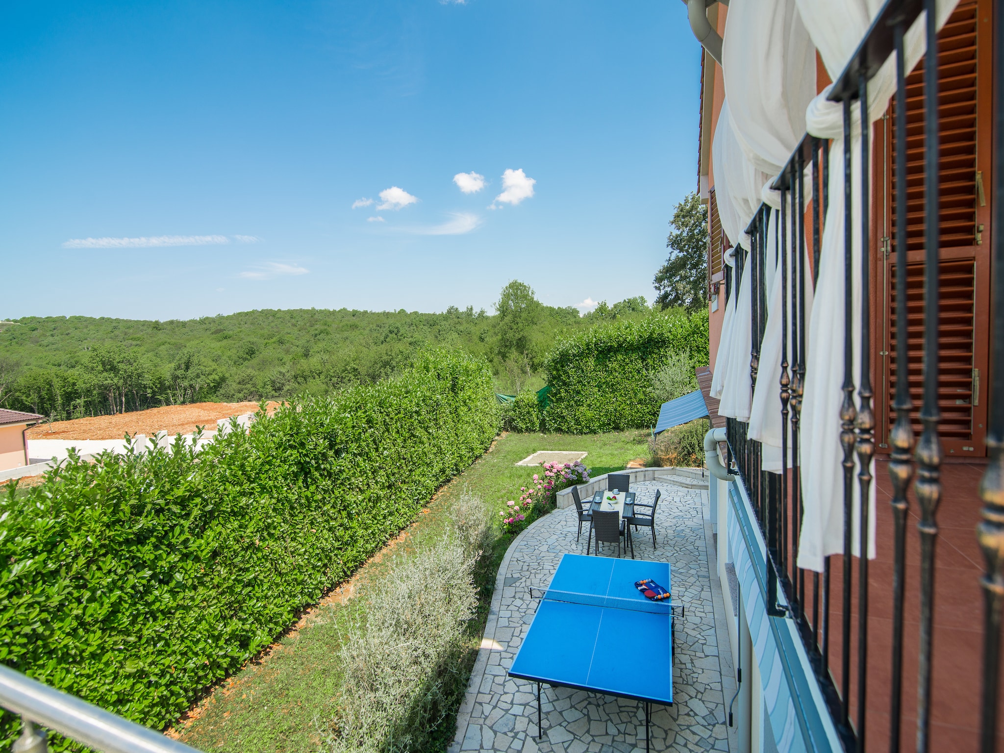 Vakantiehuis Villa Maklavun