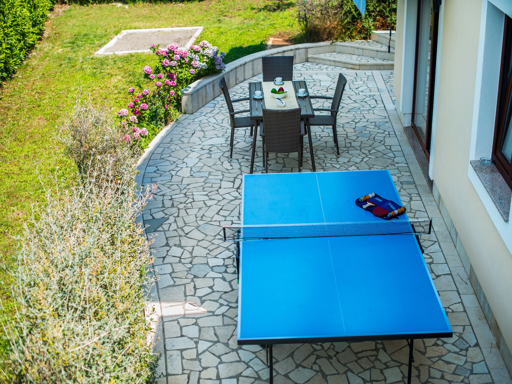 Vakantiehuis Villa Maklavun