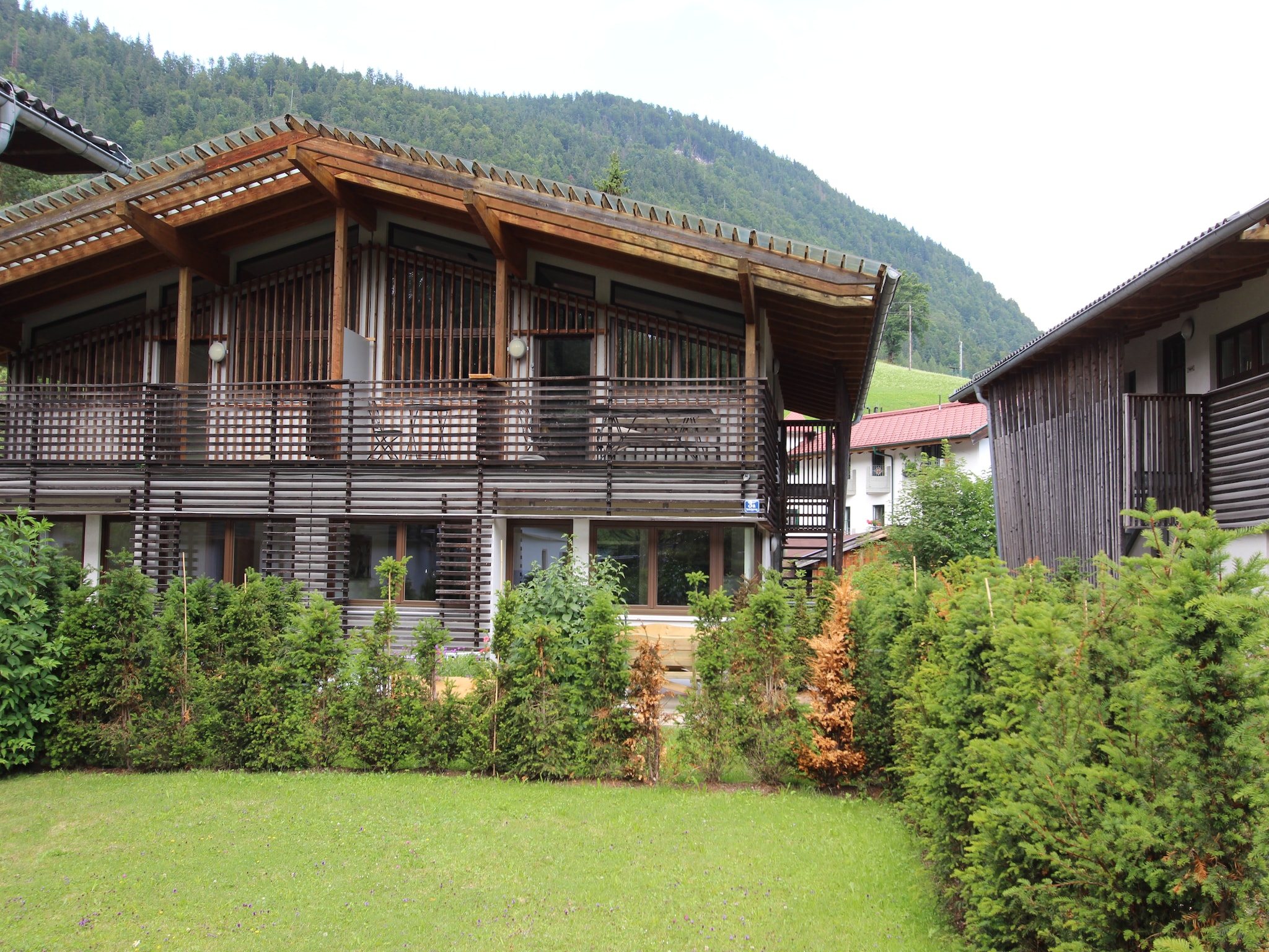   Haus Jäger III XL