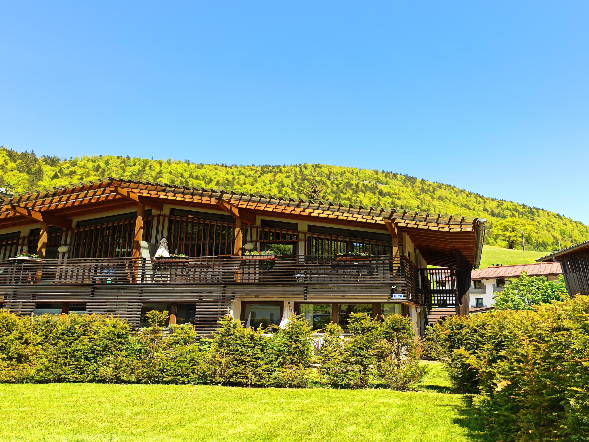   Haus Jäger III XL