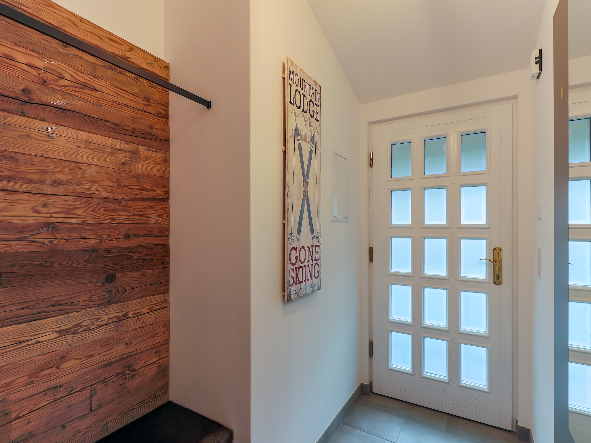 Ferienwohnung Apartment Jäger II