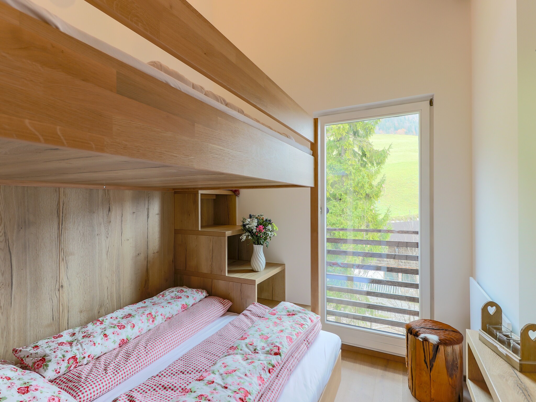 Ferienwohnung Apartment Jäger II