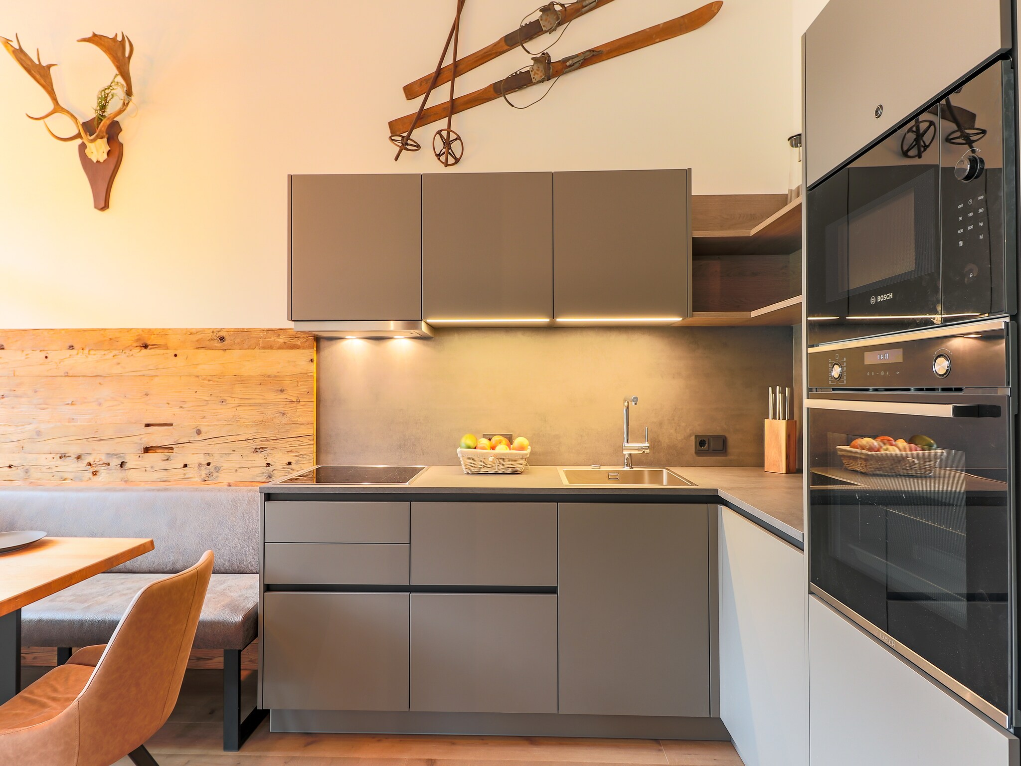 Ferienwohnung Apartment Jäger II